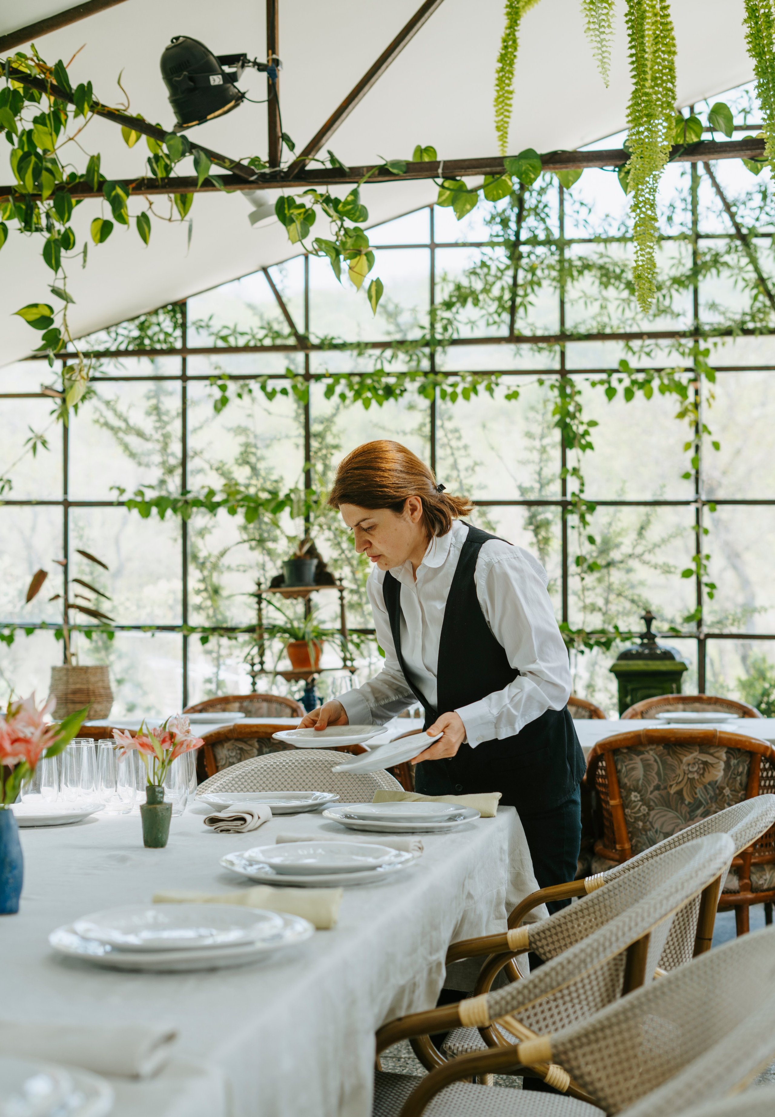 Food. Photographer and videographer for business in Tbilisi Catrine Poznyak