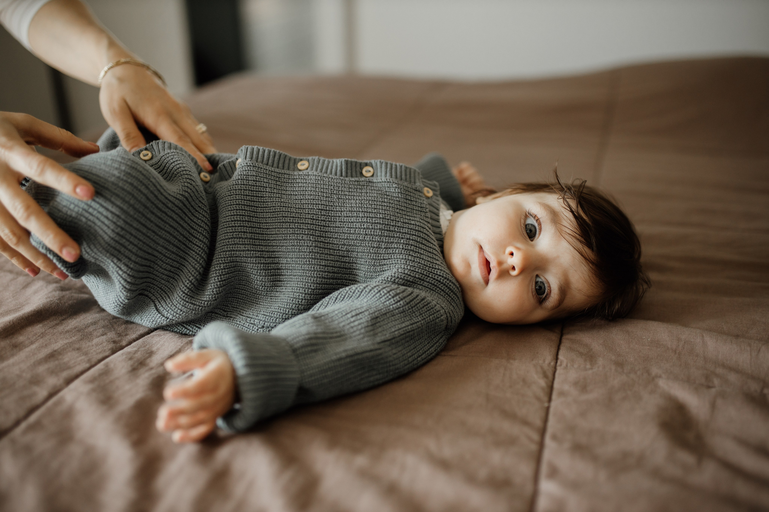 Vanessa, Andrea e Virginia. Fotografo a Ravenna Nataliya Samsonova