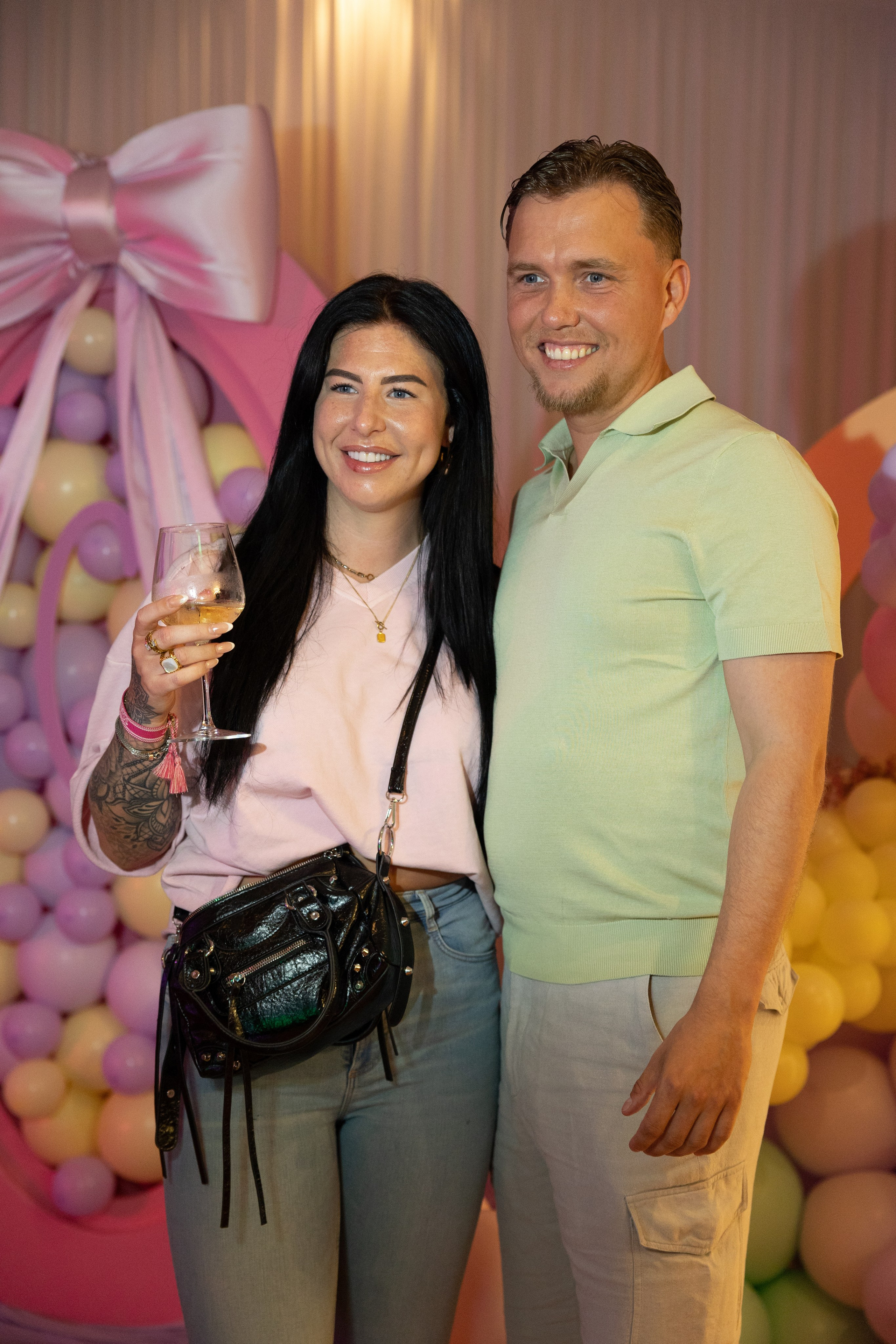 1 st Birthday. Portrait and Family Photographer in Netherlands