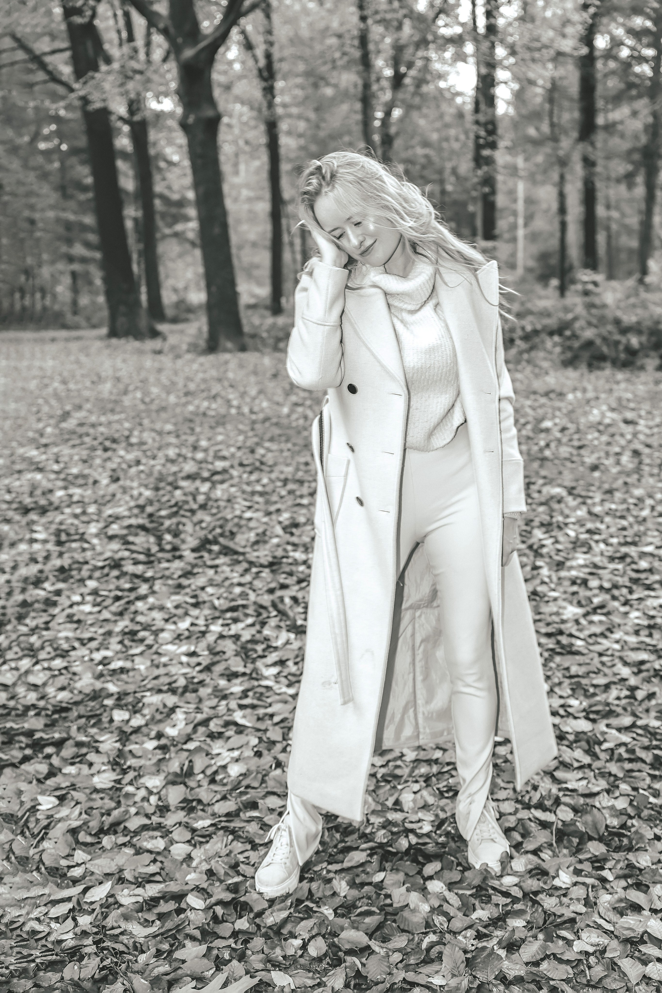 Mercedes. Portrait and Family Photographer in Netherlands