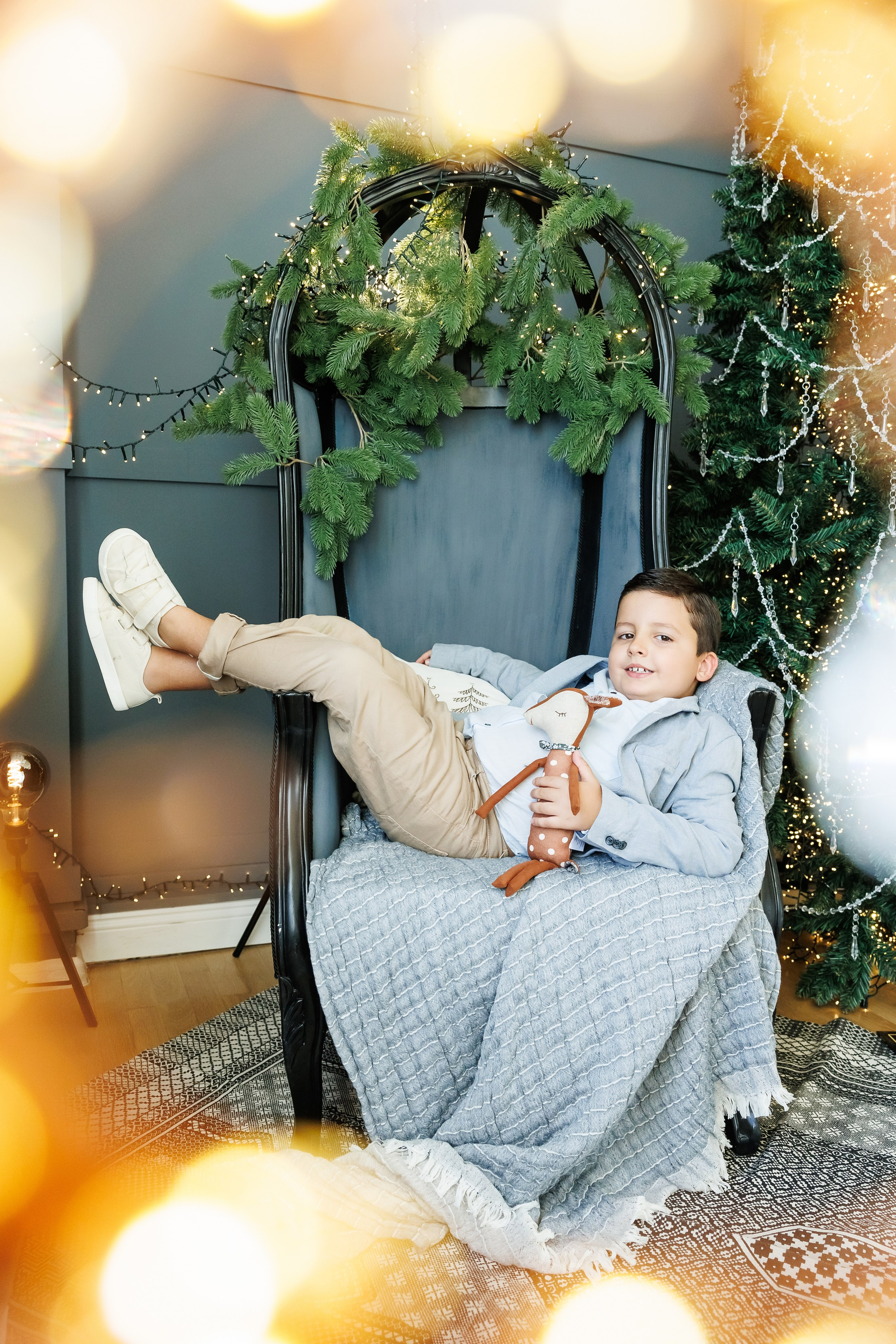 Декор №1. Фотограф Ирина Йотова