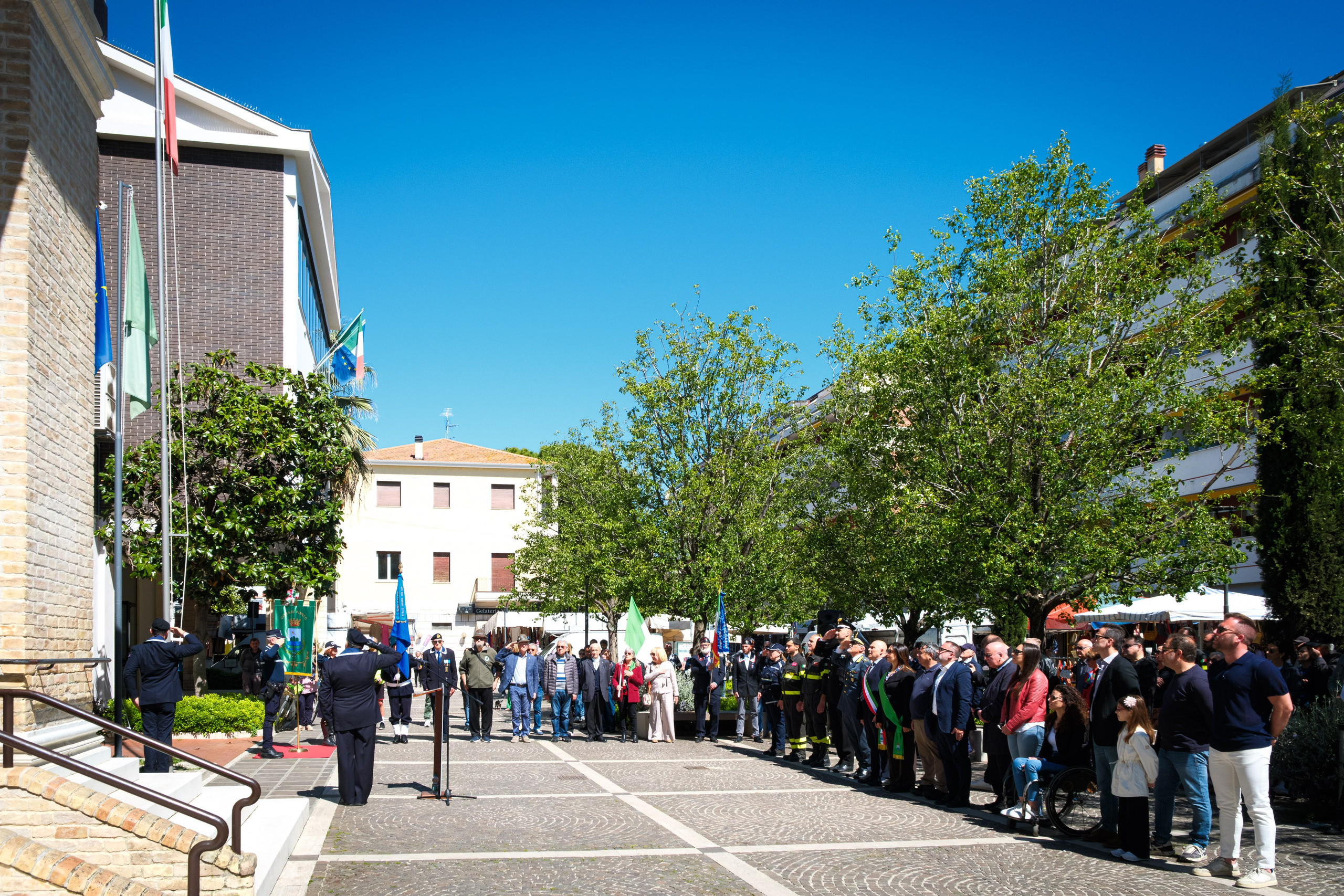 Portfolio eventi aziendali e corporate. Fotografo eventi e aziendale in Abruzzo — Valerio S. | VSFoto Pescara, Teramo, L’Aquila