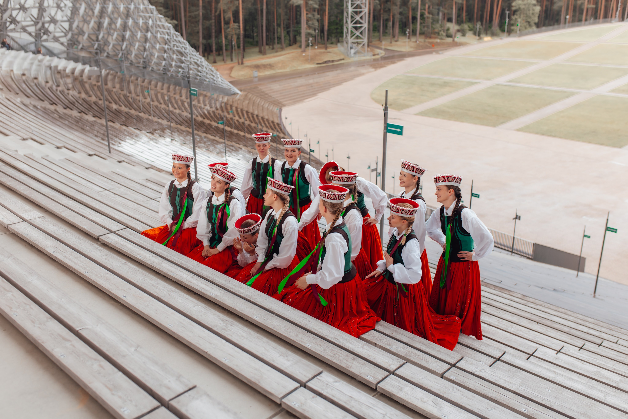 TDA Ačkups. Fotogrāfe Zane Stulpiņa