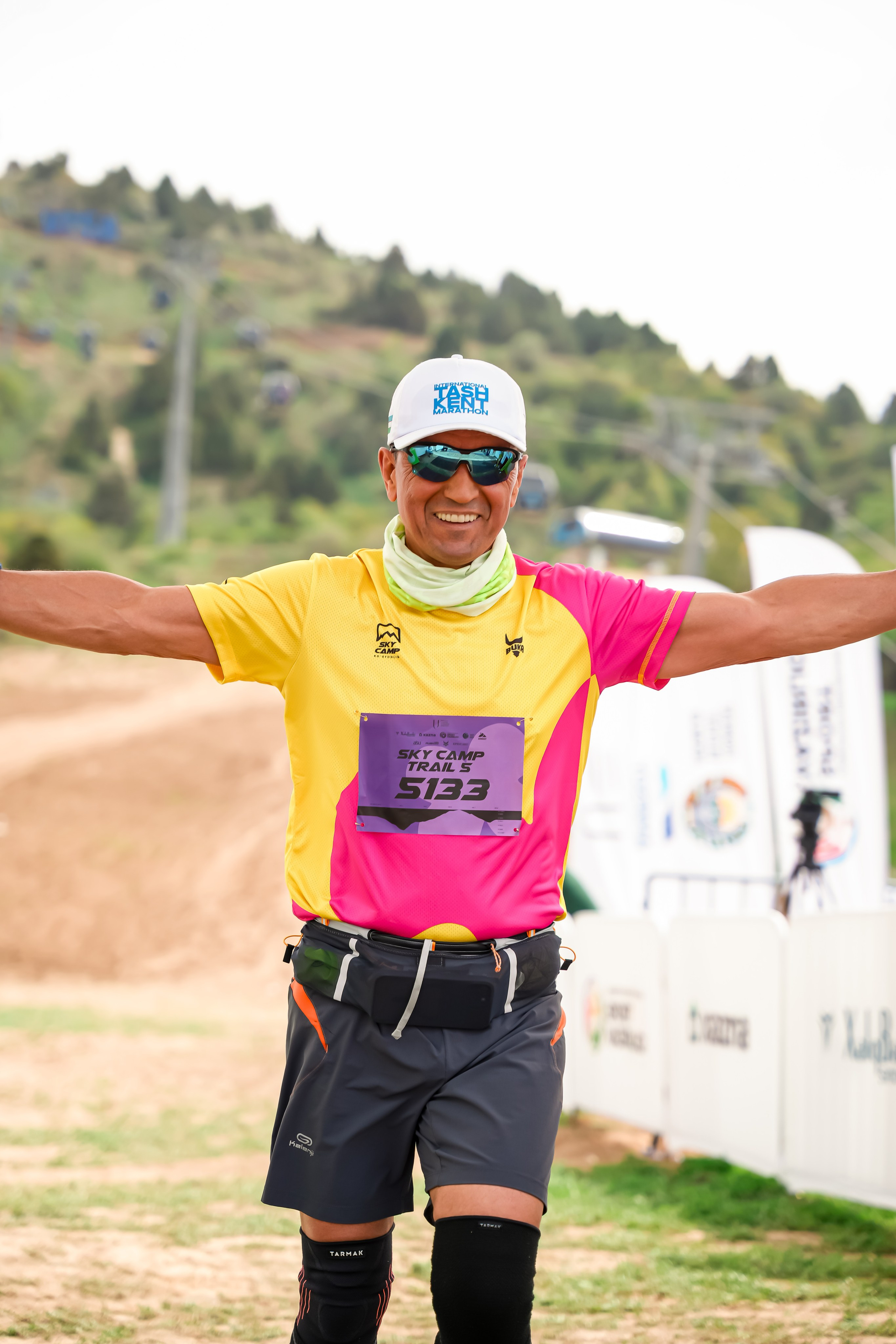 Спортивная фотосъёмка. Яркие моменты, запечатленные в каждом кадре