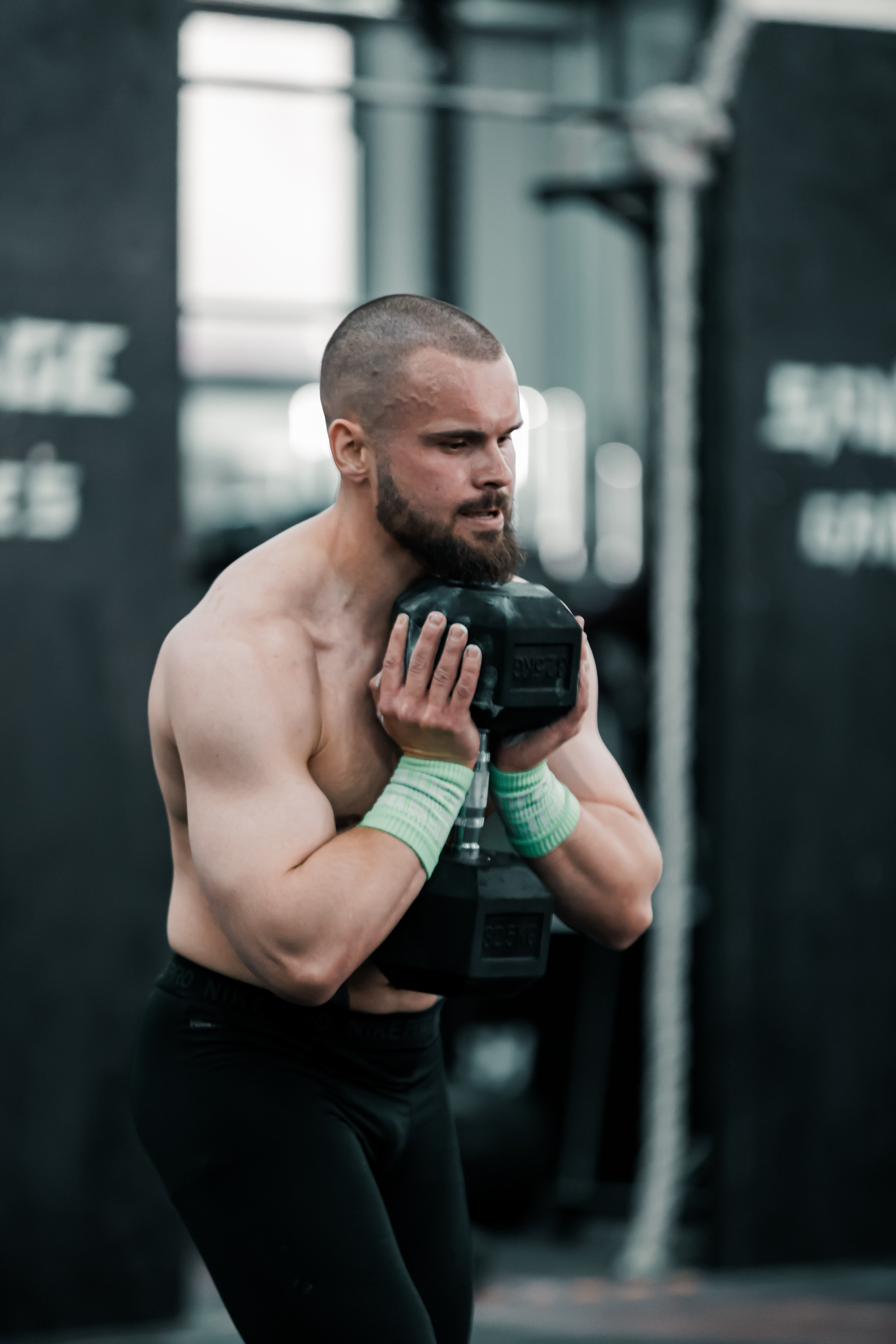 Спортивная фотосъёмка. Яркие моменты, запечатленные в каждом кадре