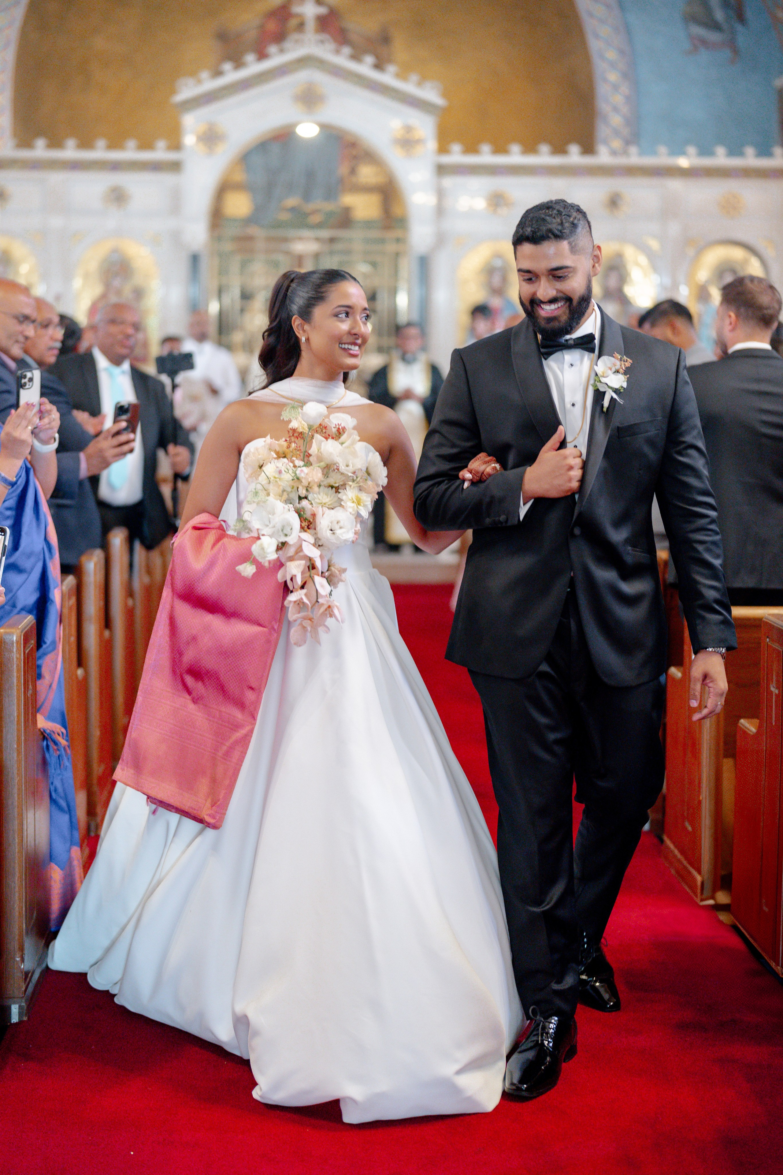 Maya & Alvin. Anna Krasnova Wedding photographer