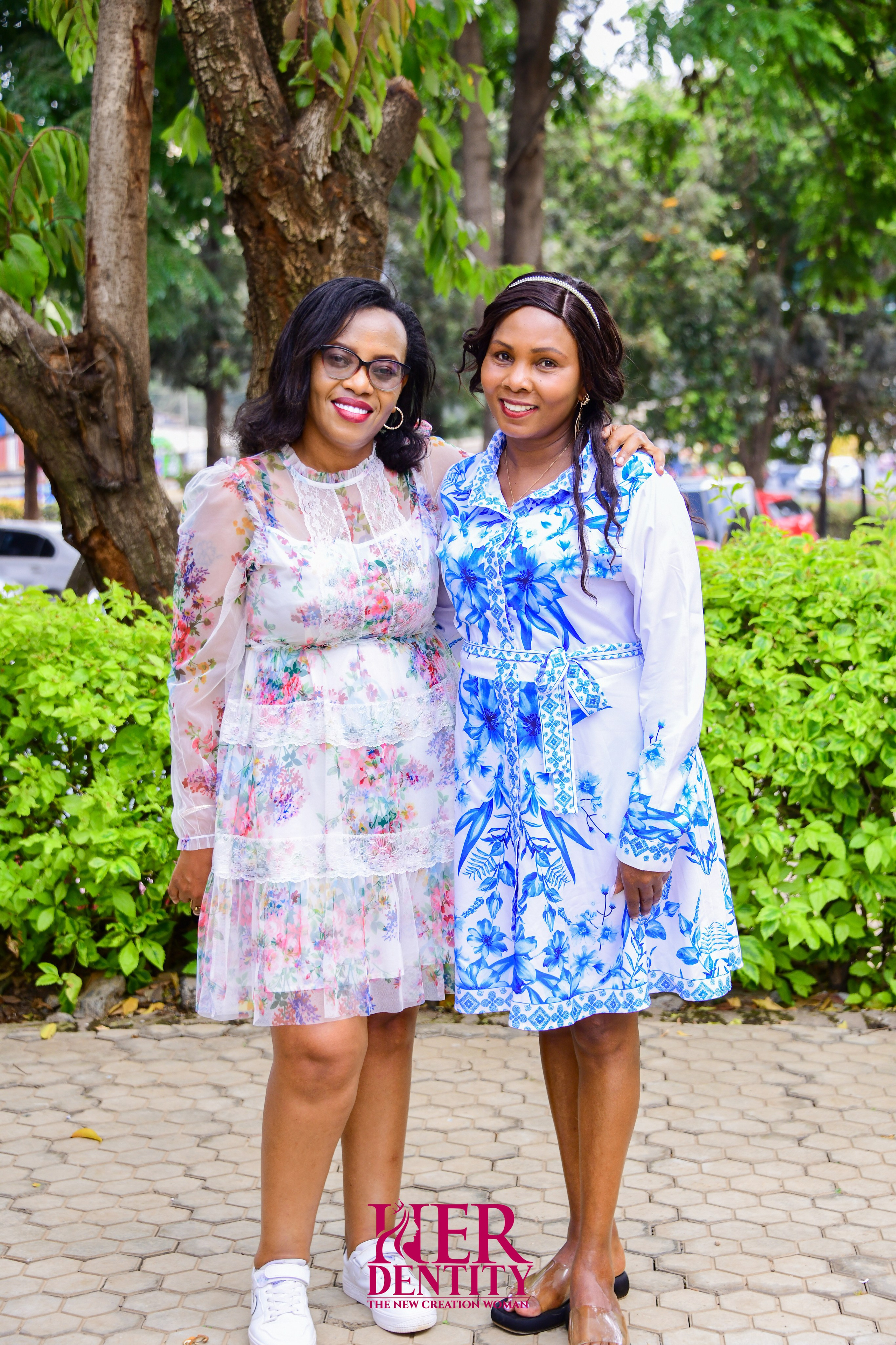 LADIES MINISTRY. Pastor Morris