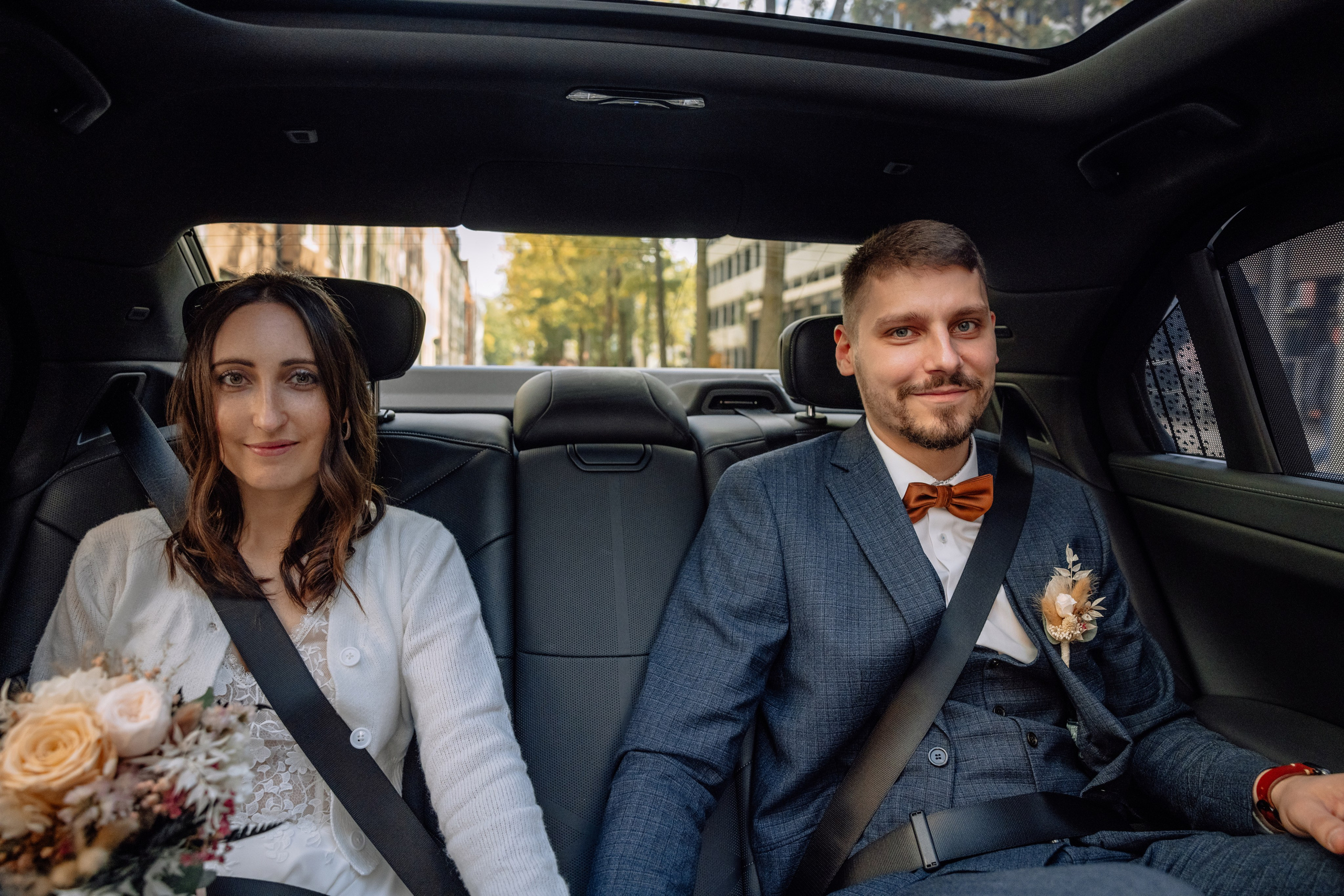 Standesamt in der Ruppertstraße und Schloss Blutenburg. Hochzeitsfotograf München Taufe Familienfotograf Tanja Mauke