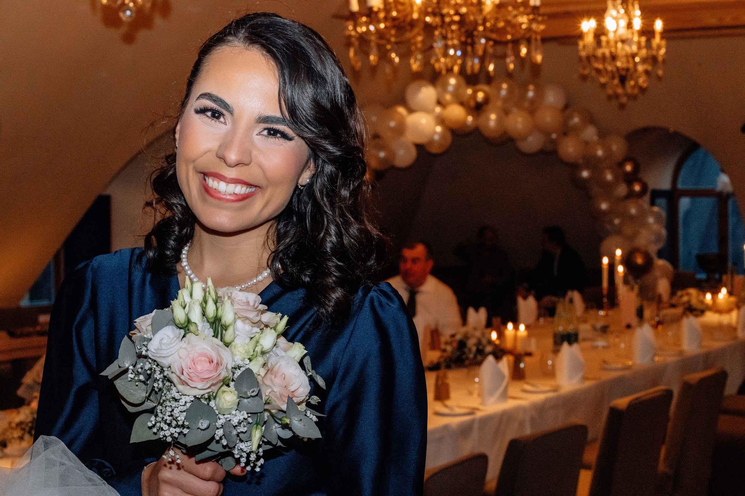 Emotionale Trauung im Herzen von München | Mandlstraße Schwabing. Hochzeitsfotograf München Taufe Familienfotograf Tanja Mauke