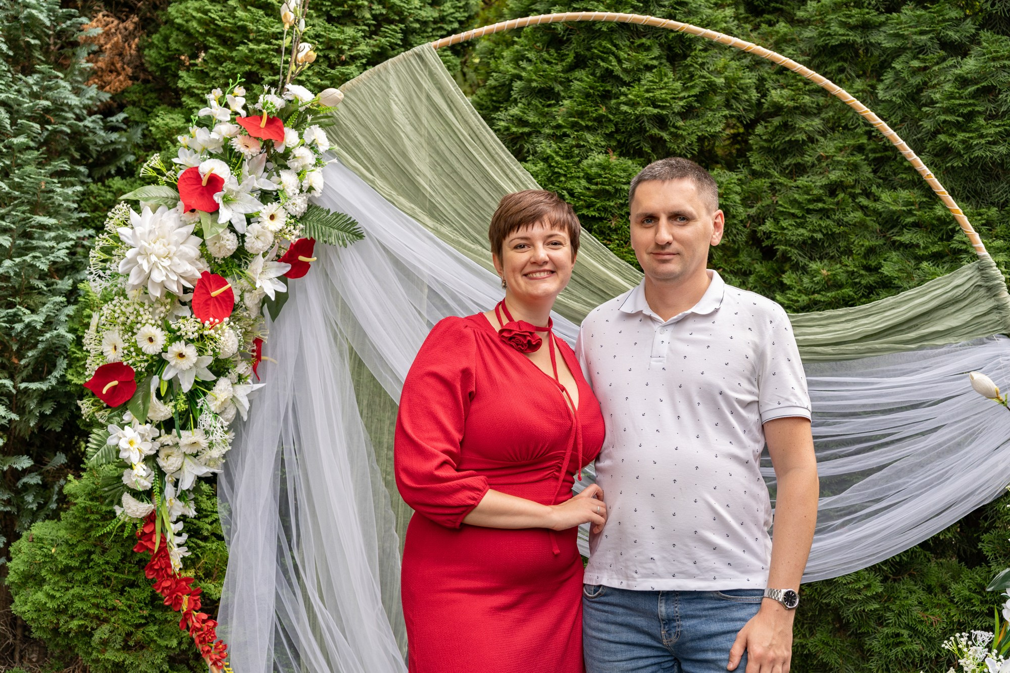 Aleksandra&Martin. RODINNÁ FOTOGRAFKA LABYK KATERYNA