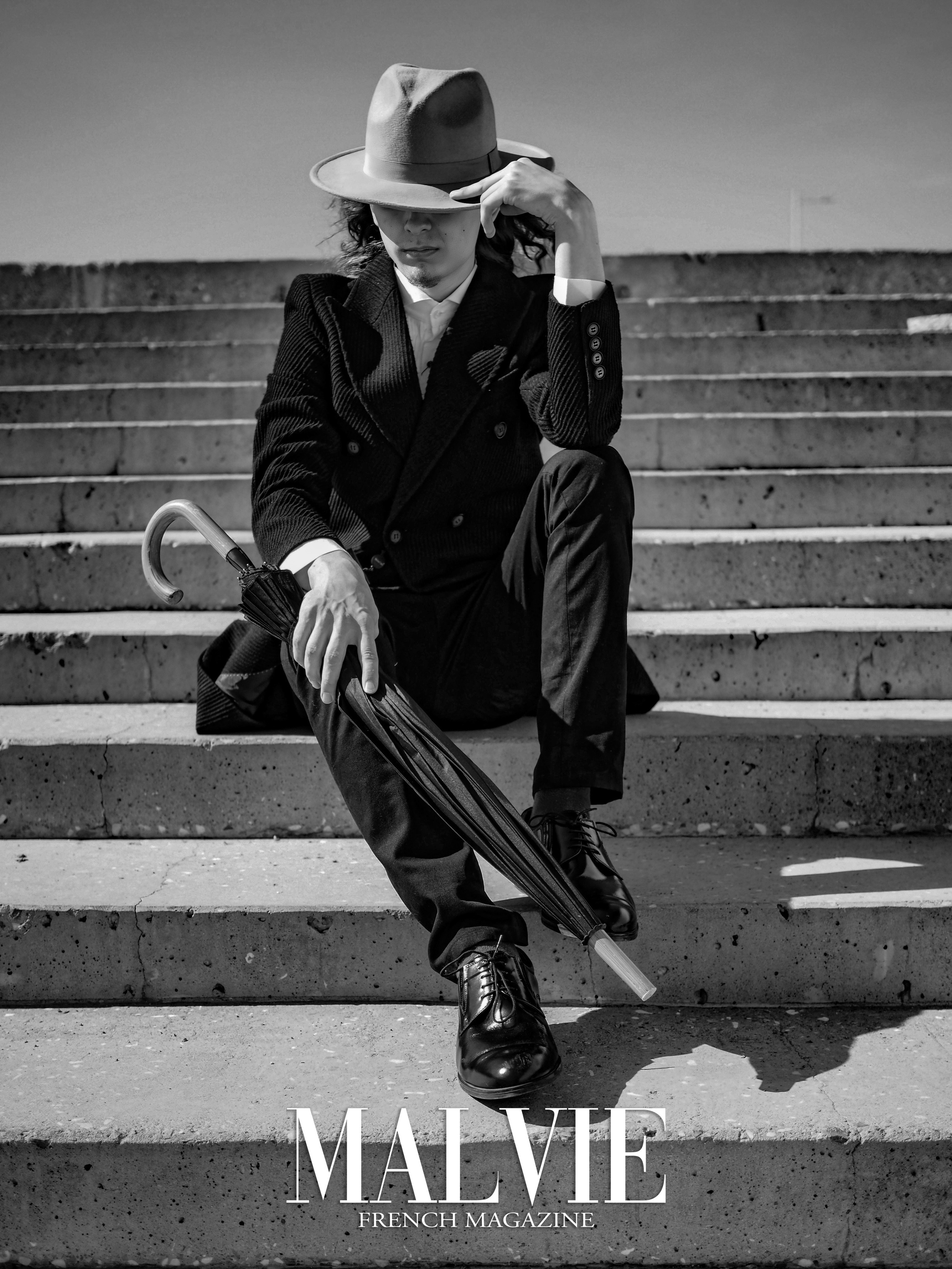 The dark tailor. Безумный фотограф Москва/Спб| Уфа Галяутдинов Руслан