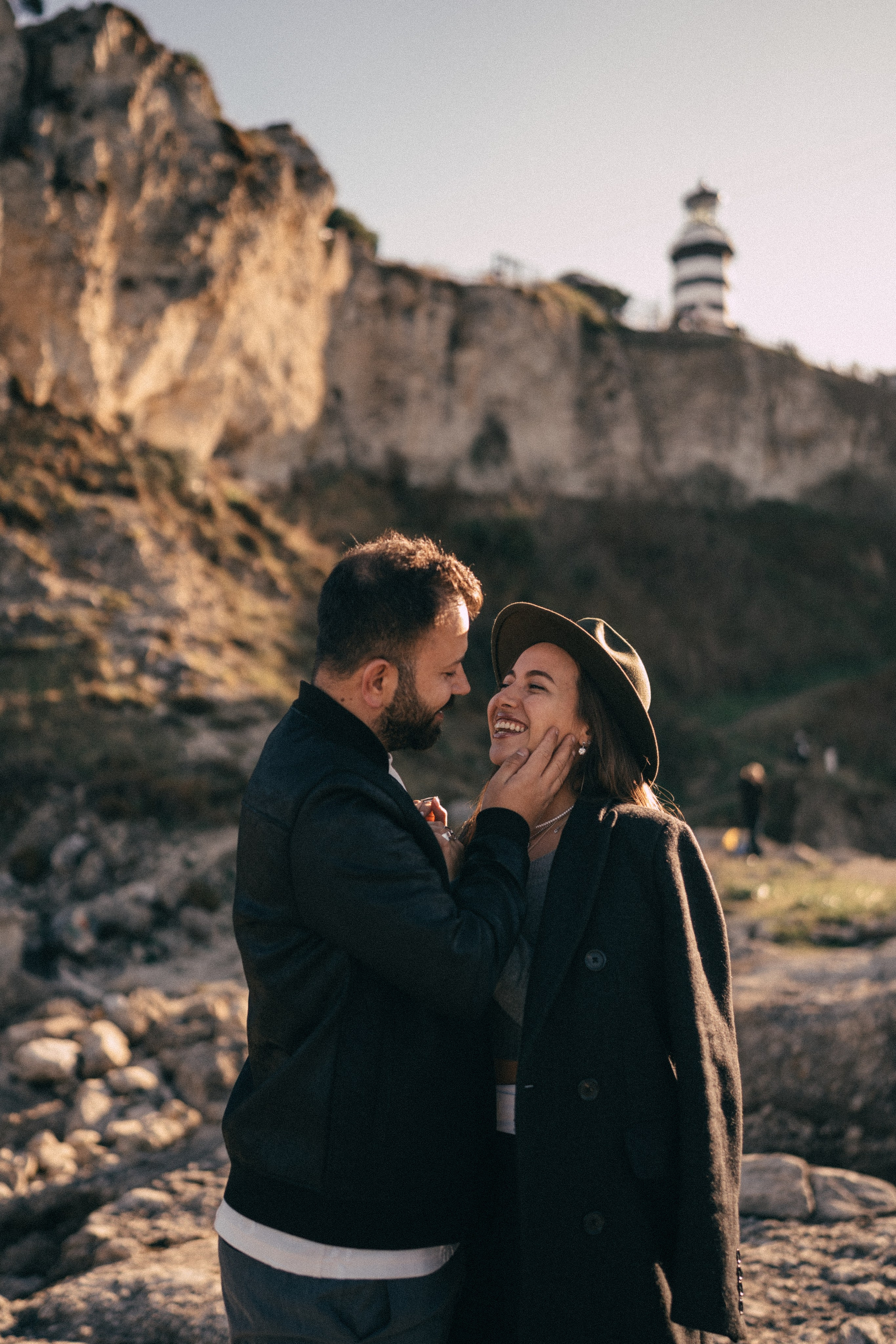 Lilya & Shafak. Фотограф Москва Ларина Юлия