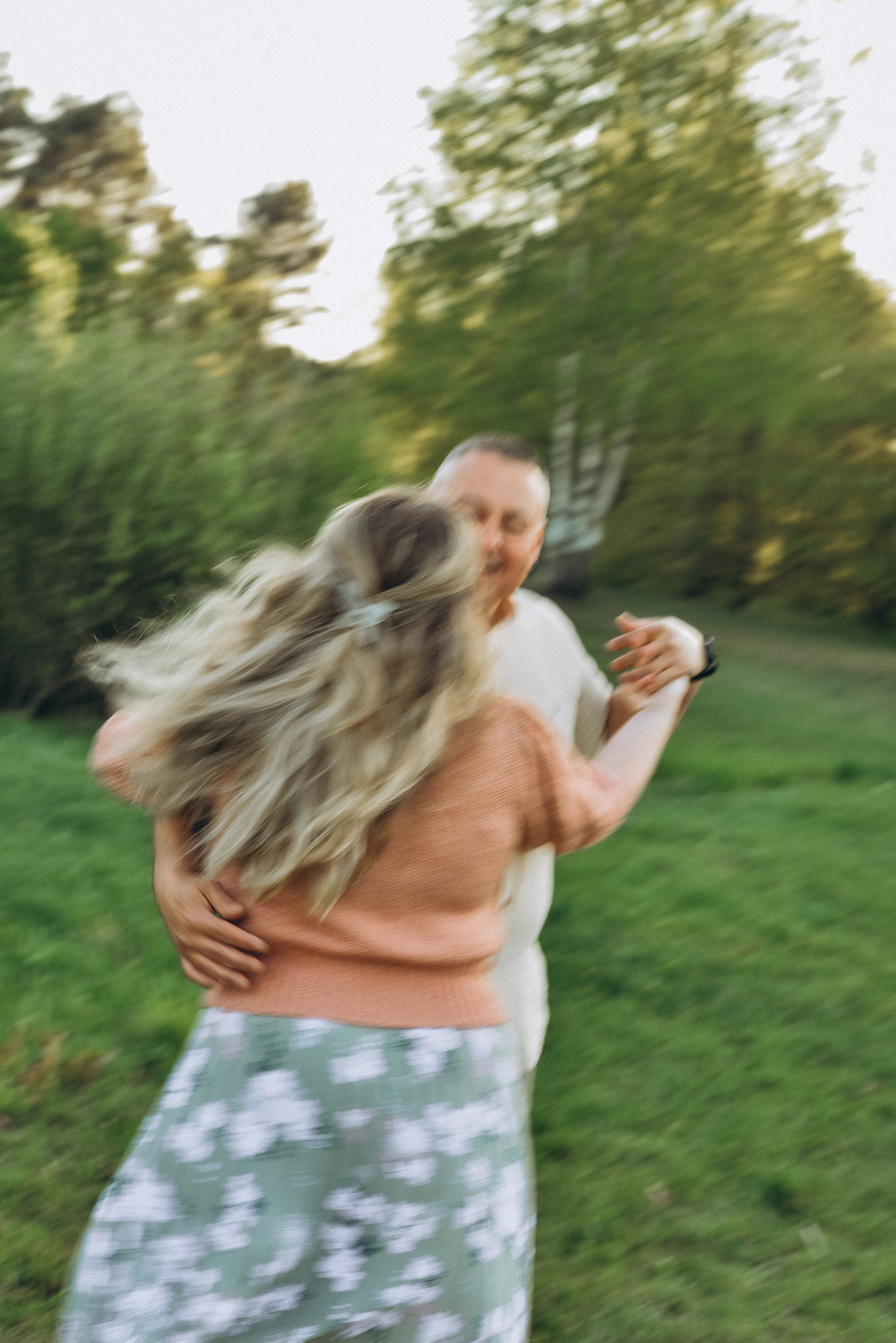 Marta & Sebastian. HOME