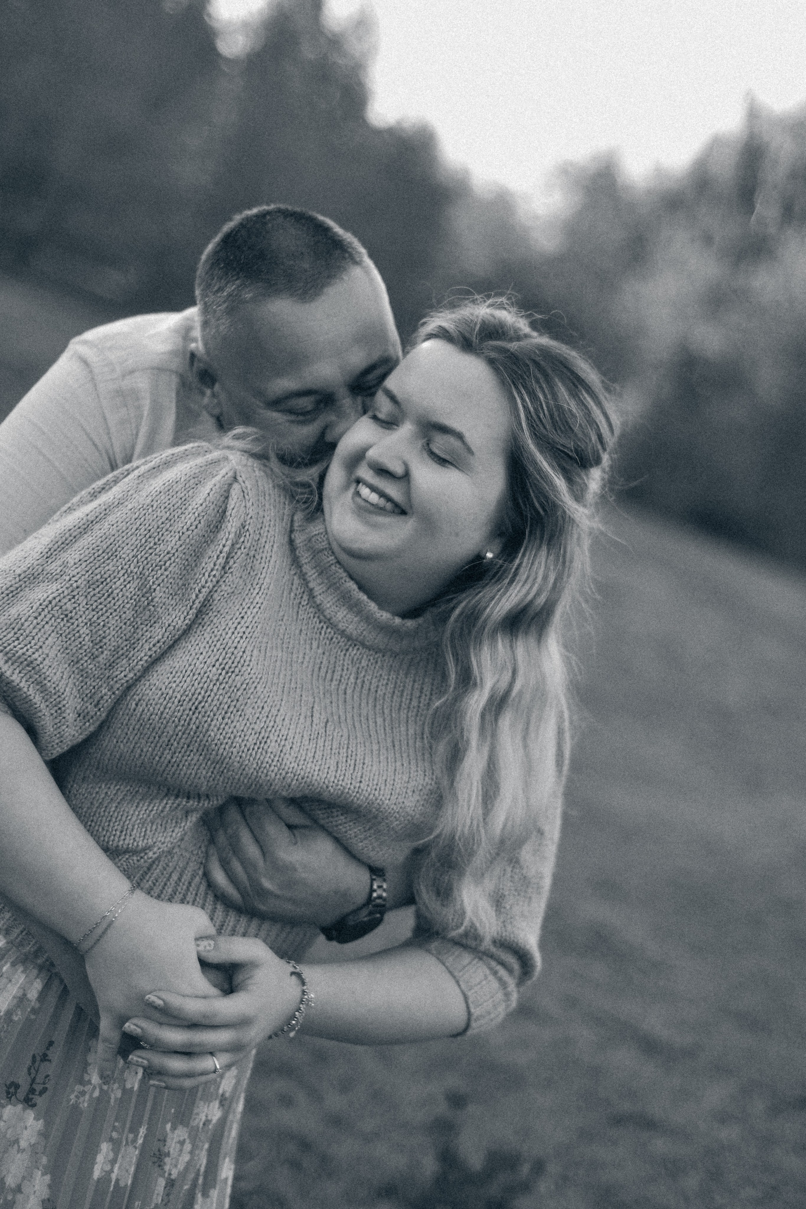 Marta & Sebastian. HOME