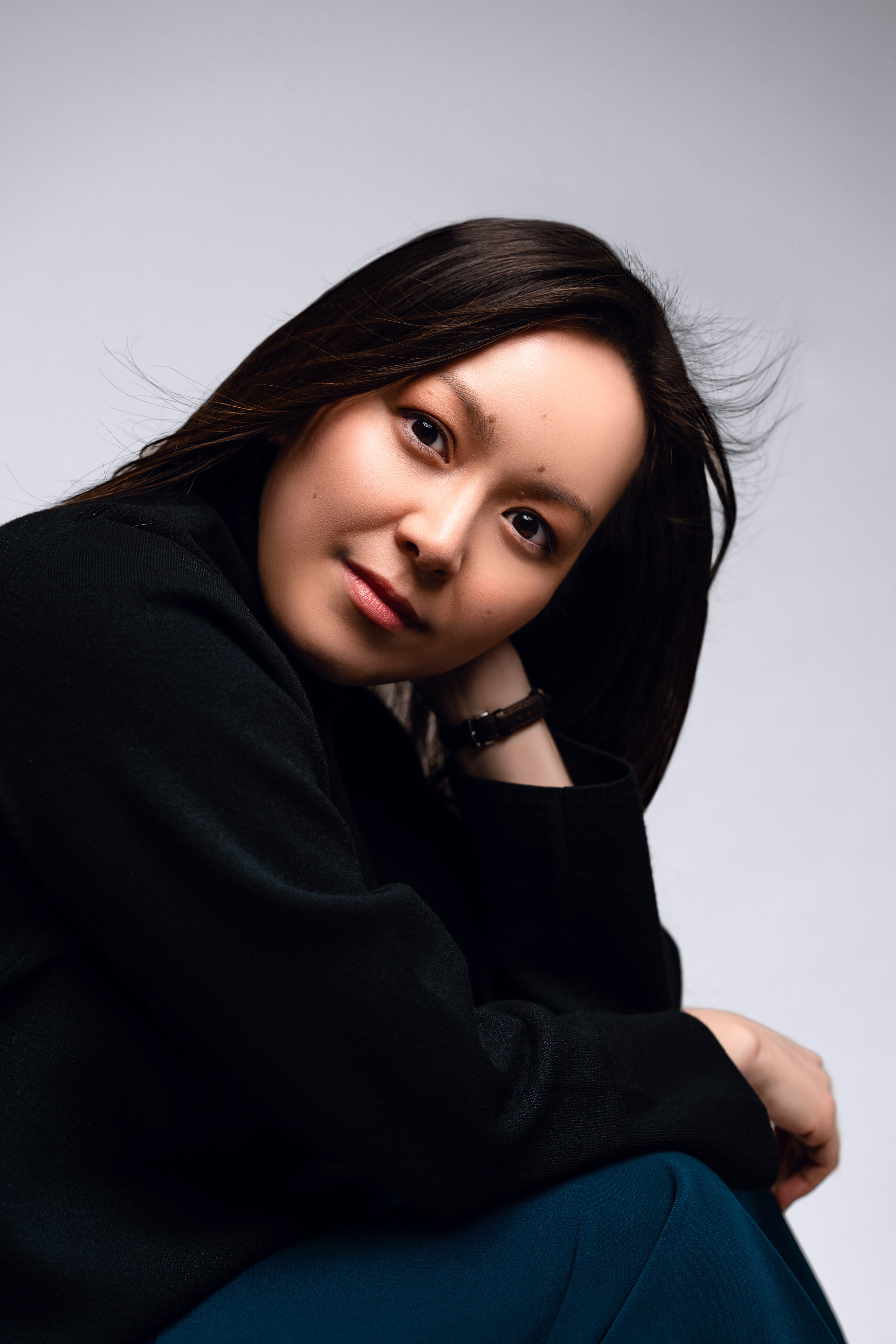 Aliya. Portrait, Family and Maternity Photographer in Dublin Tania Vaskul