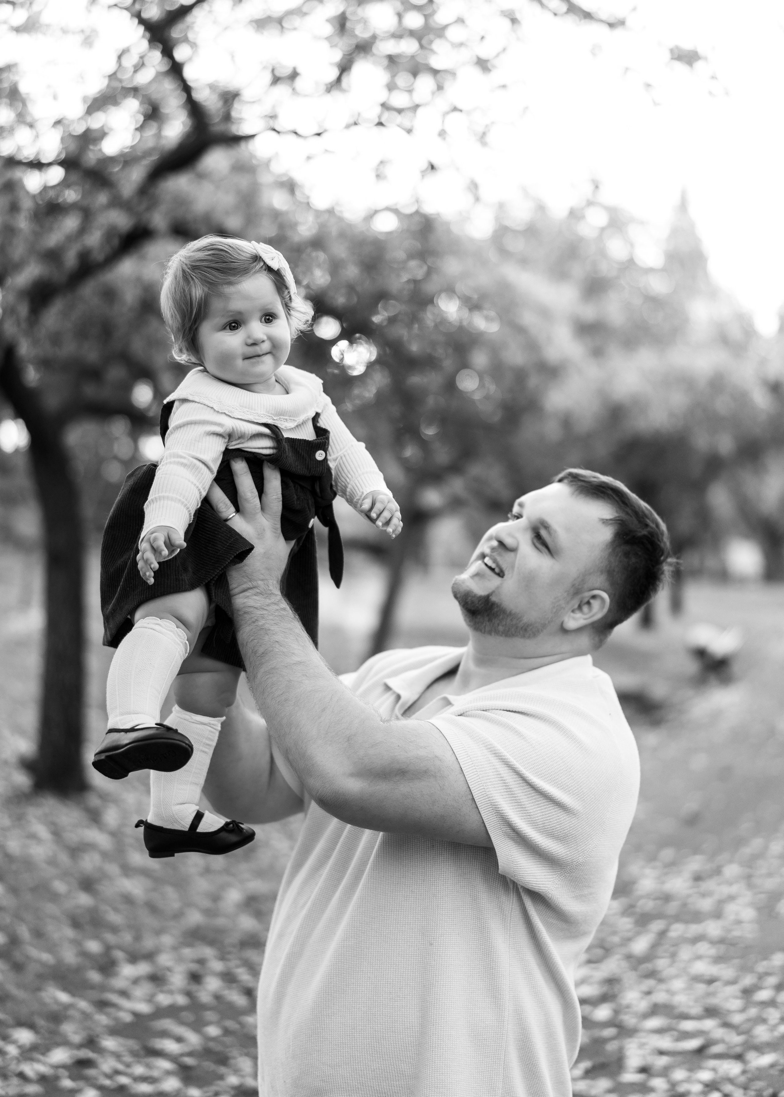 Klyushin family. Family photographer in Sacramento | Sofia Pavenko