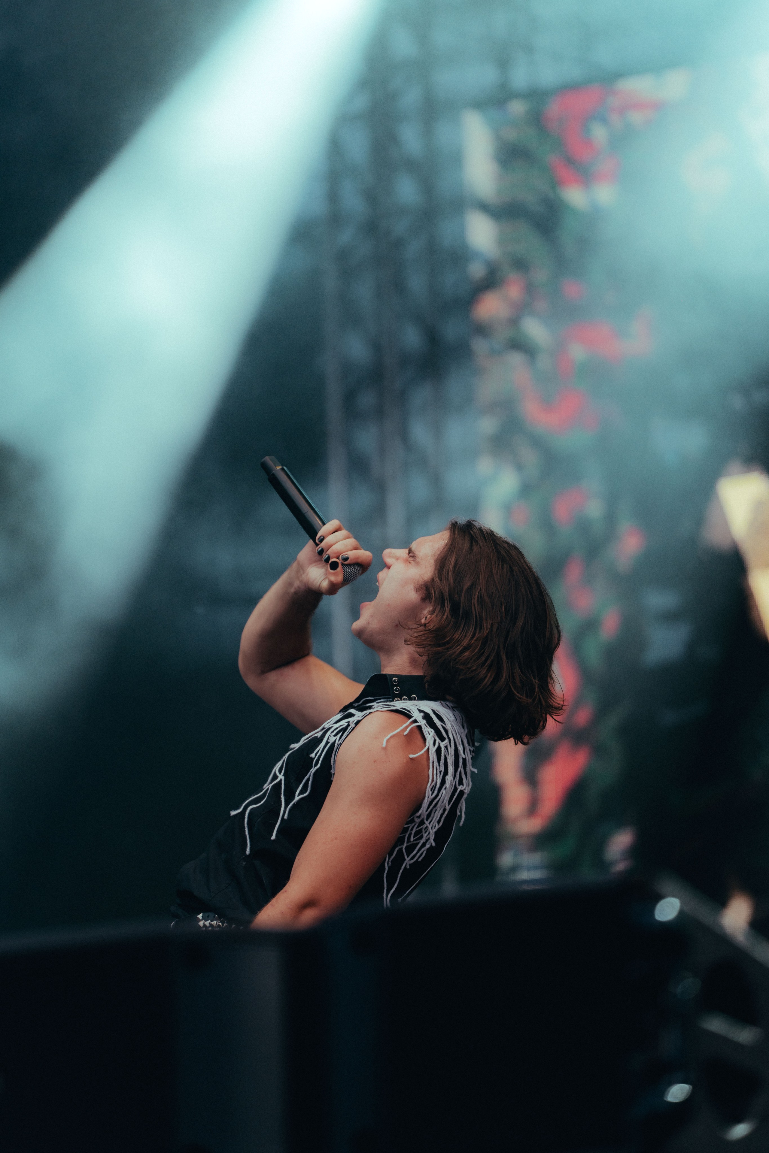 Wotaznik at Harley Days. Concert and portrait photographer in Prague