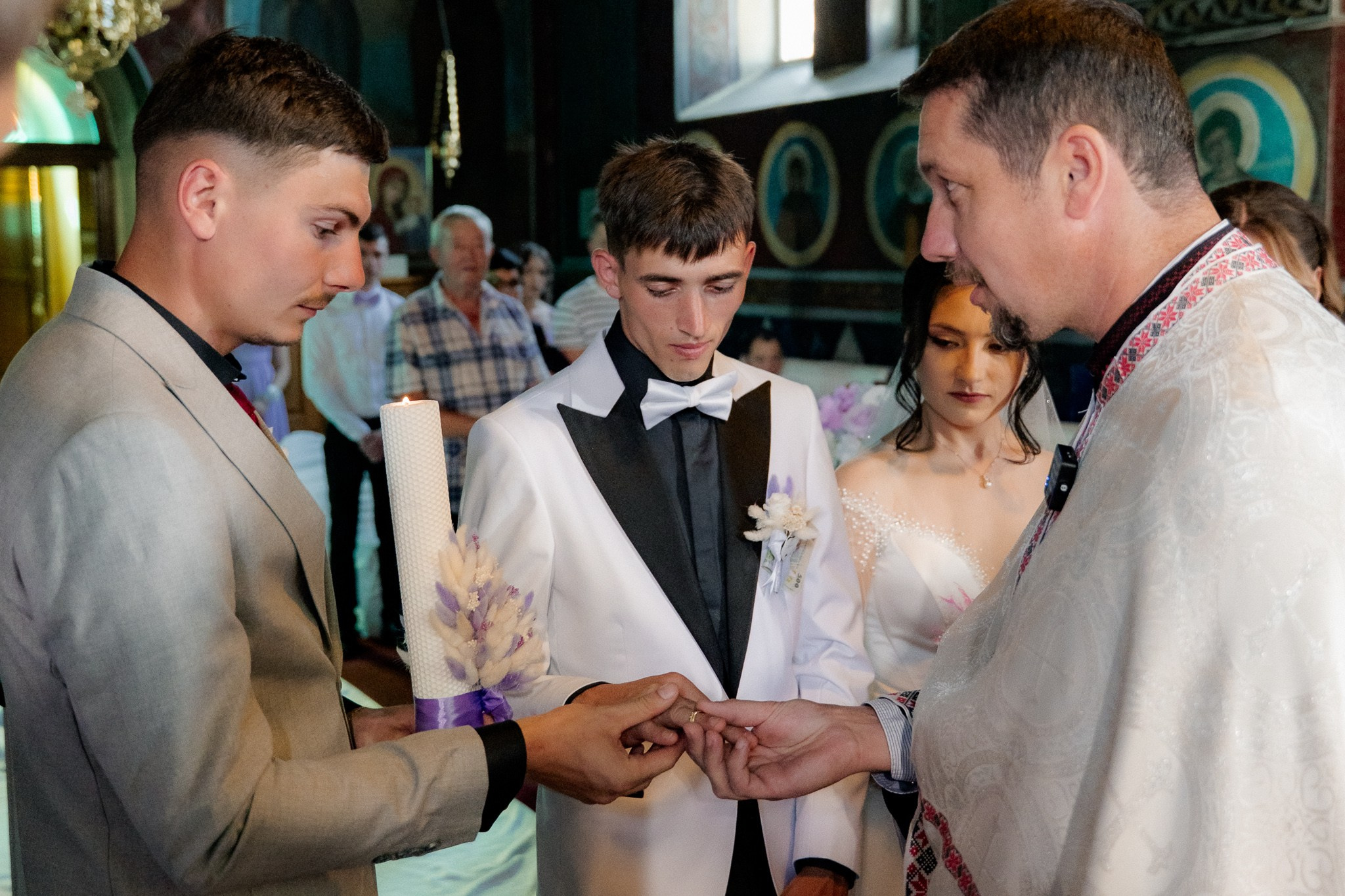 Mihaela & Cristian. Dragosbaciuartphotographer