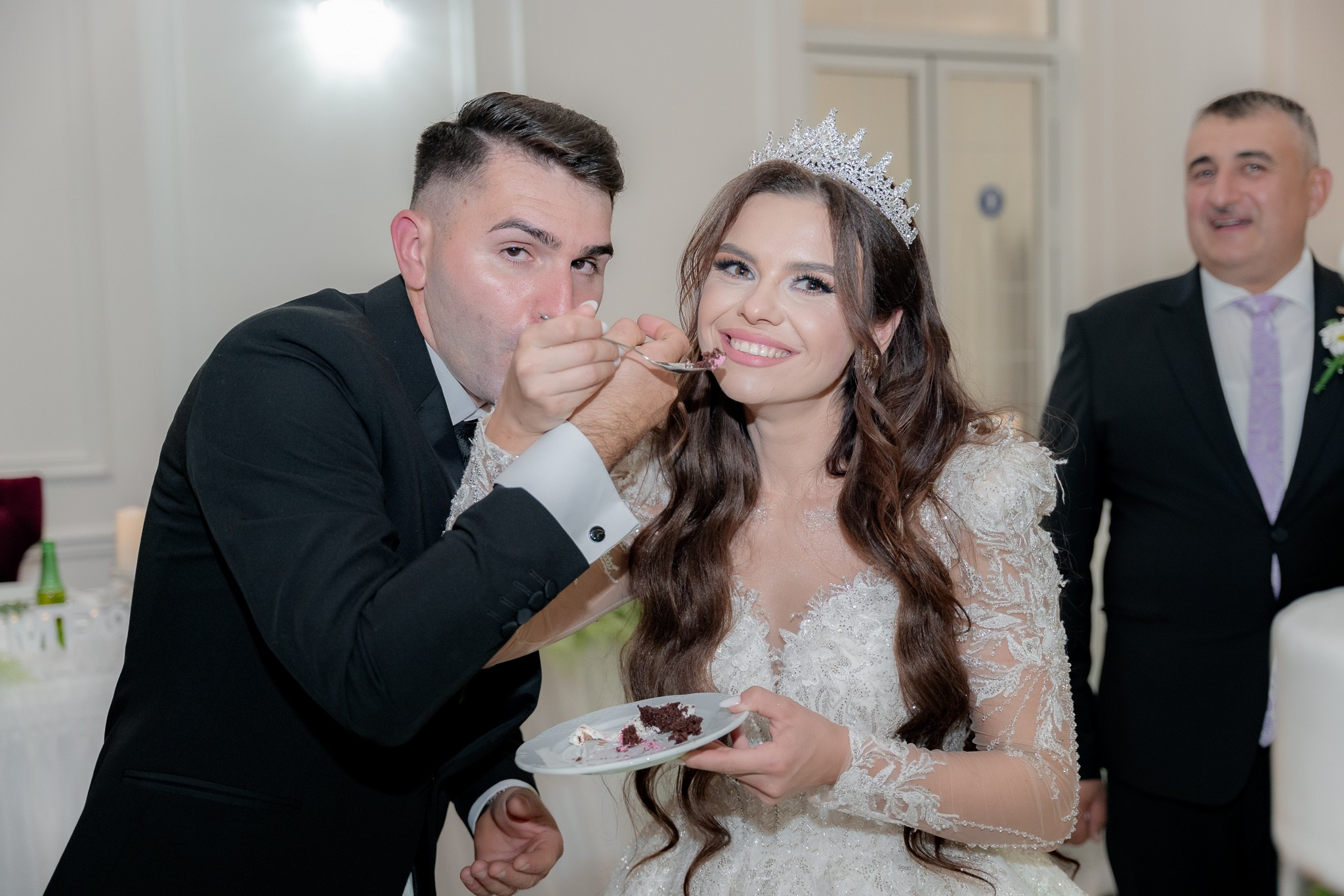 Rebeca & Laviniu. Dragosbaciuartphotographer