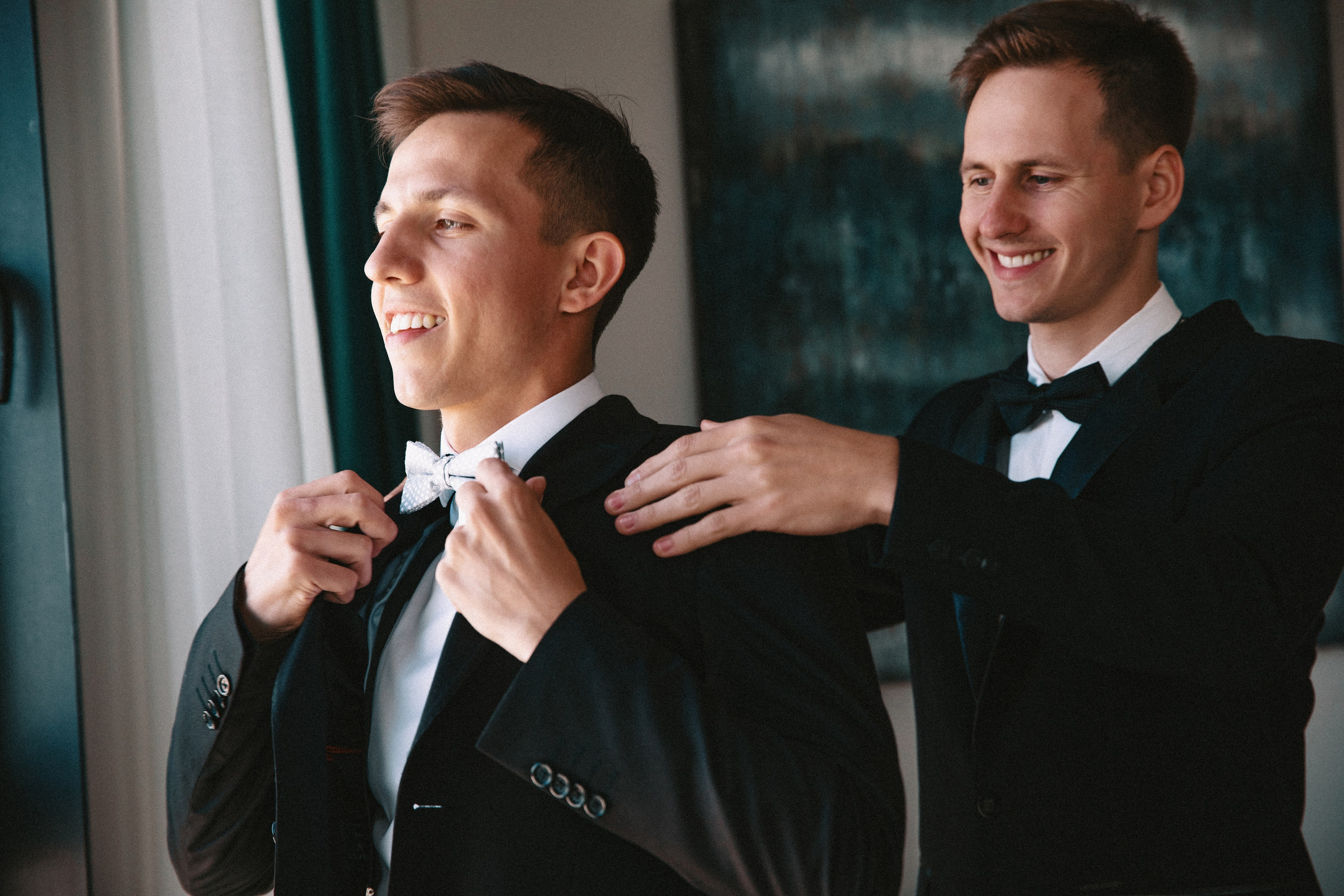 Dmitry Gorodetsky Event Photographer