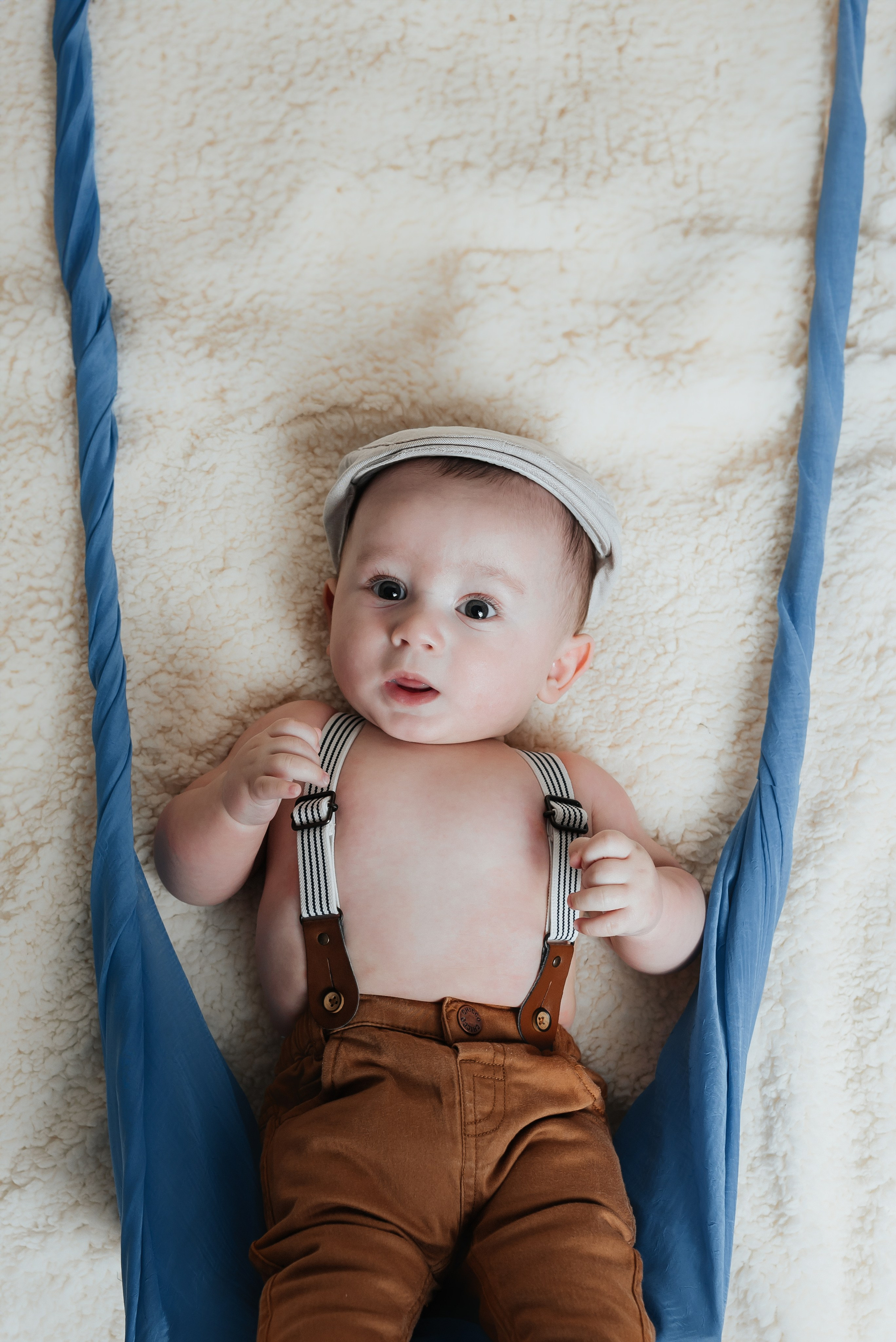 Pasquale. Fotografo di famiglia