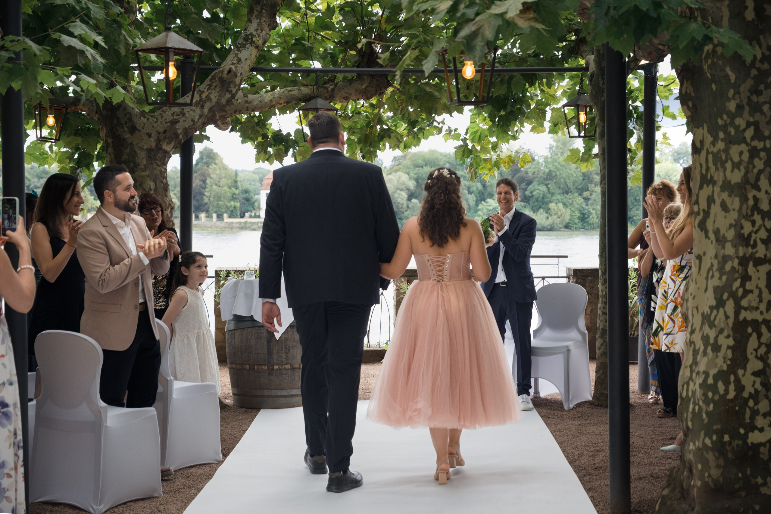 Anto and Nico. Wedding photography — EMU Photos