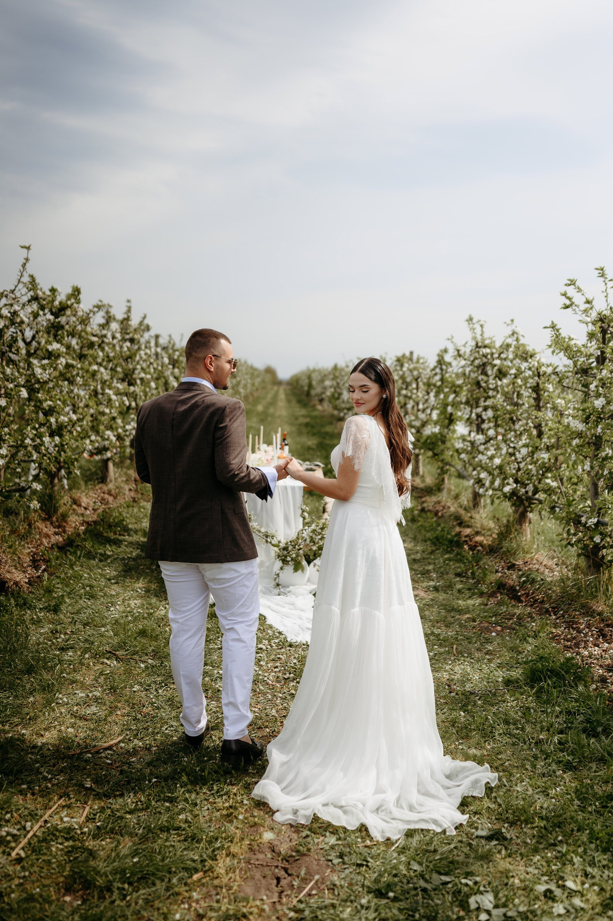 Styled shoot in Iasi. Valentin Melen - fotograf de nunta 🤍