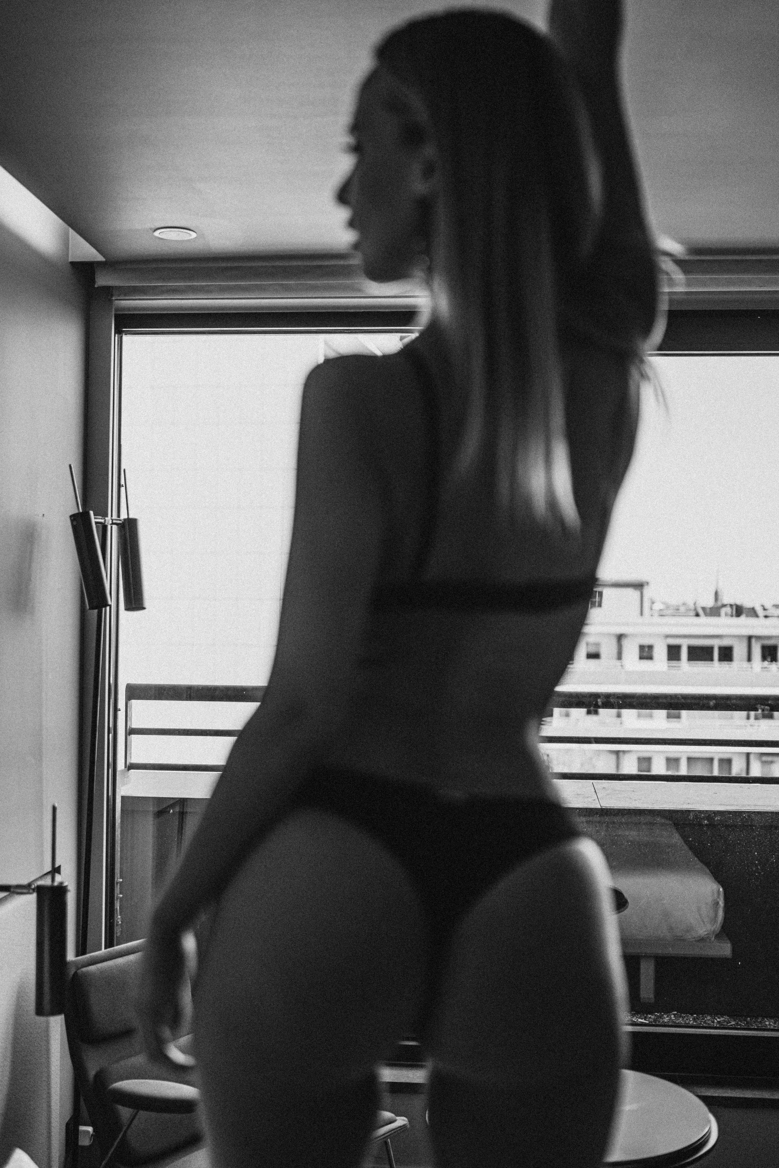 Women photography by Mischa Blank. Portrait photographer in Germany and all over Europe Mischa Blank