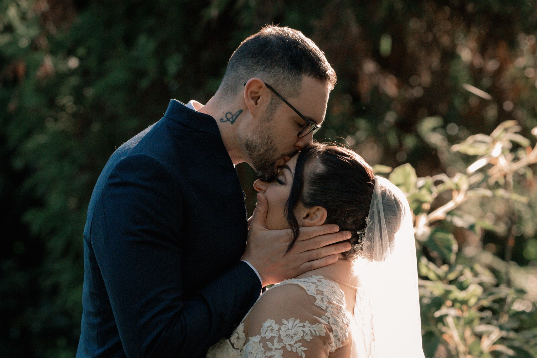 Alessandra & Mattia. Fotografo matrimonio Lago di Como Ferrari Media Production
