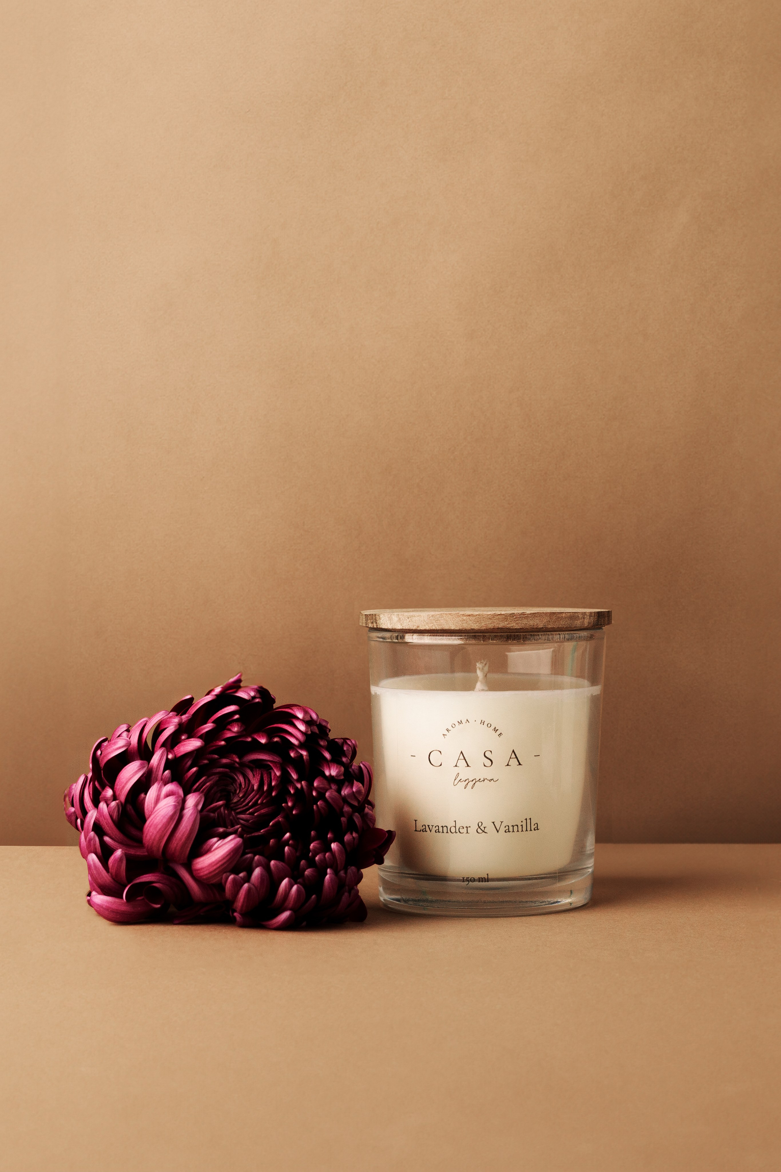 Casa Leggera. Captured by Hallovud