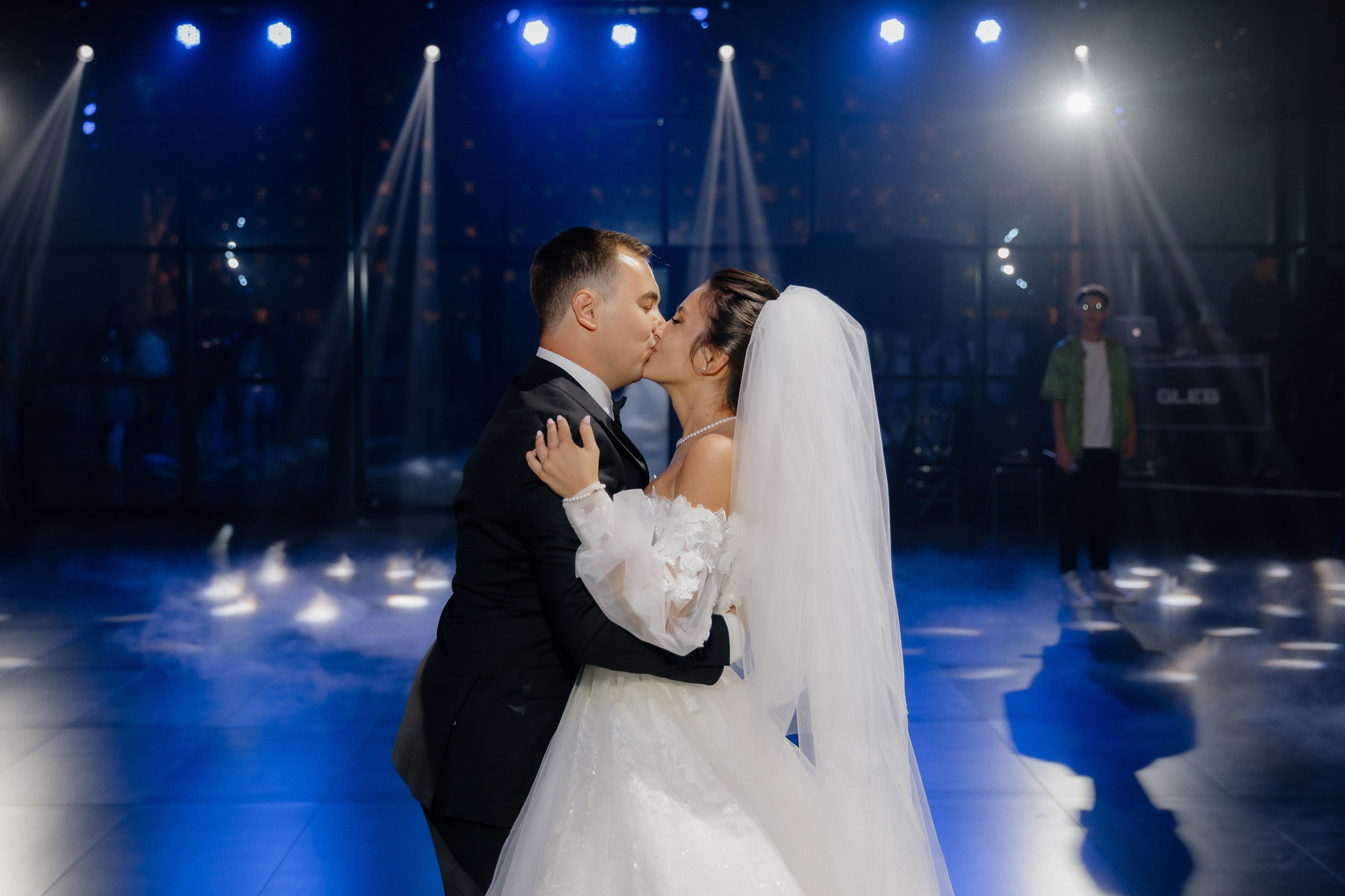 Wedding. Fulga Photographer