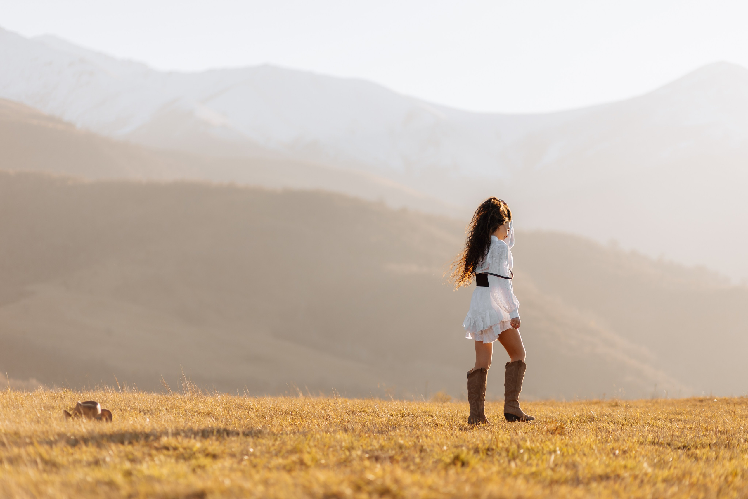 Միլենա. Photographer in Yerevan