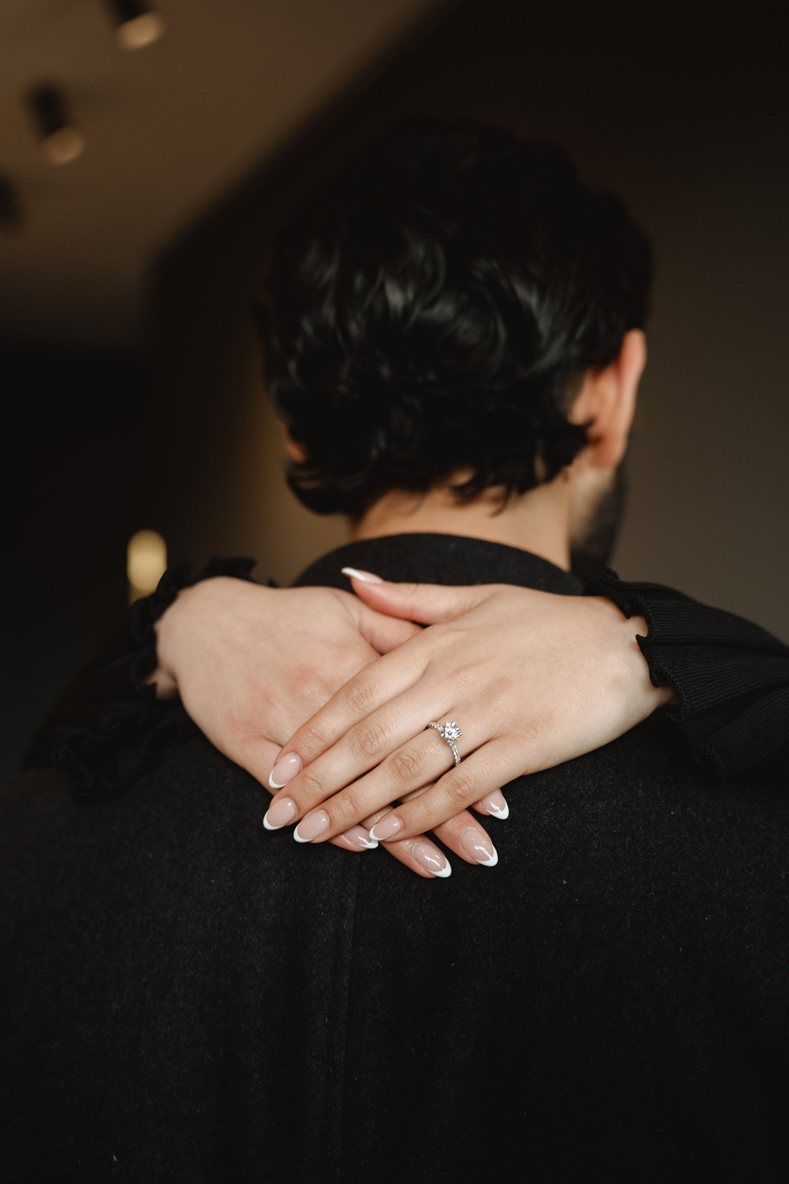 Gagandeep&Amani. Photographer in New York Faery By Mary