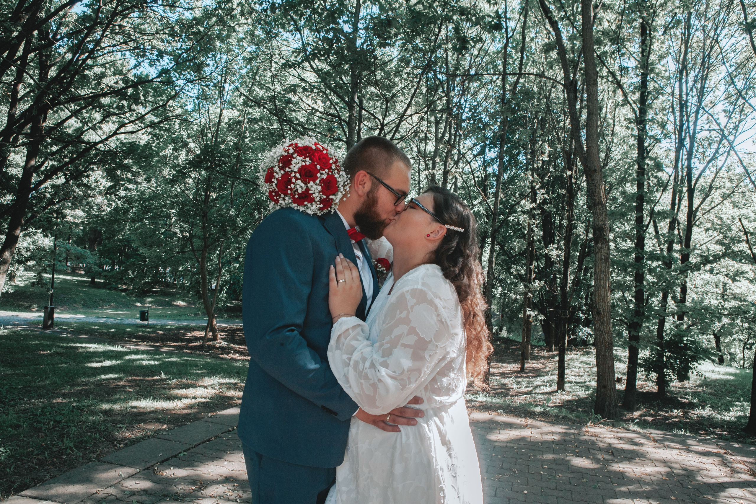 Rūta & Gytis. Репортажный фотограф в Москве Сандра Гиль