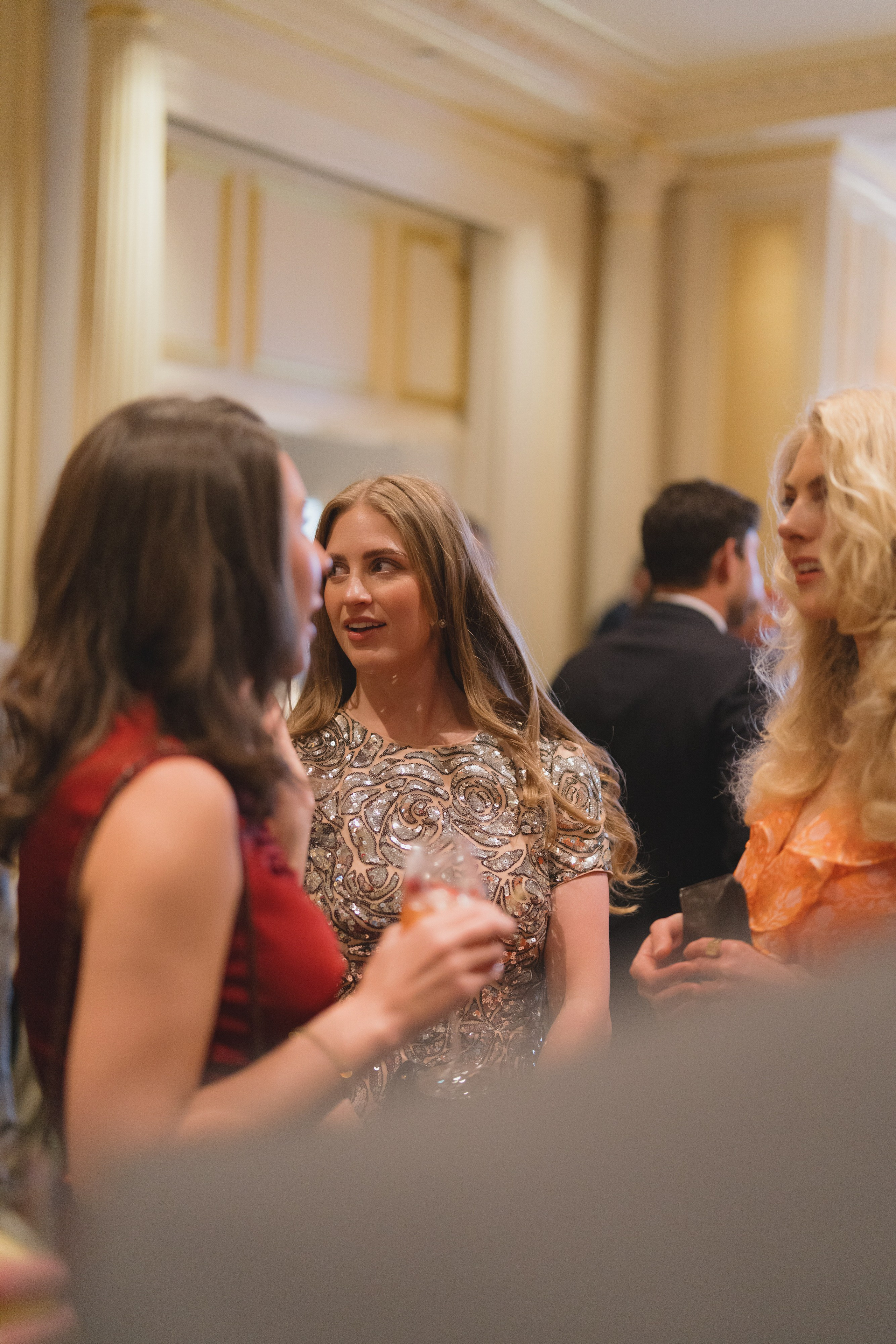 Anne and Maxwell. Wedding photographer and videographer New York | New Jersey