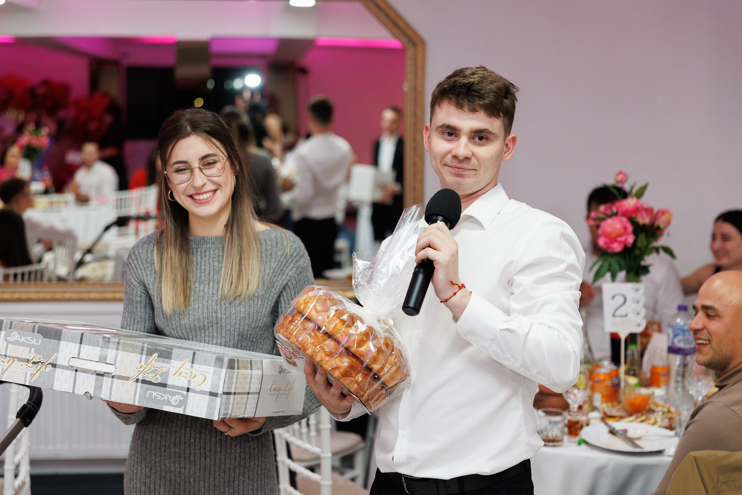 Parties. Https://valeriubriciuc.com/