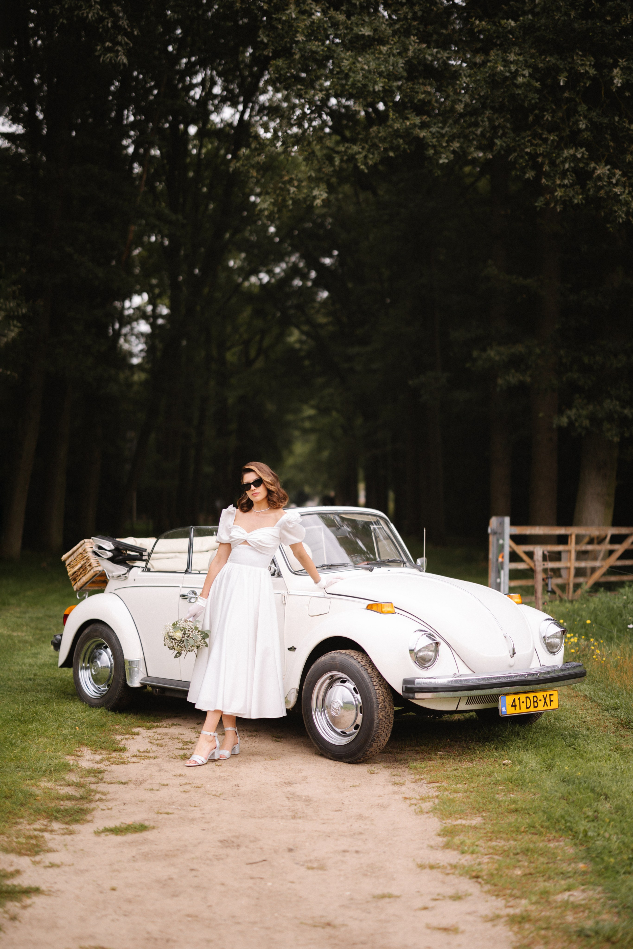 Emin and Saida. Yuliya Vaschenok — Photographer in the Netherlands