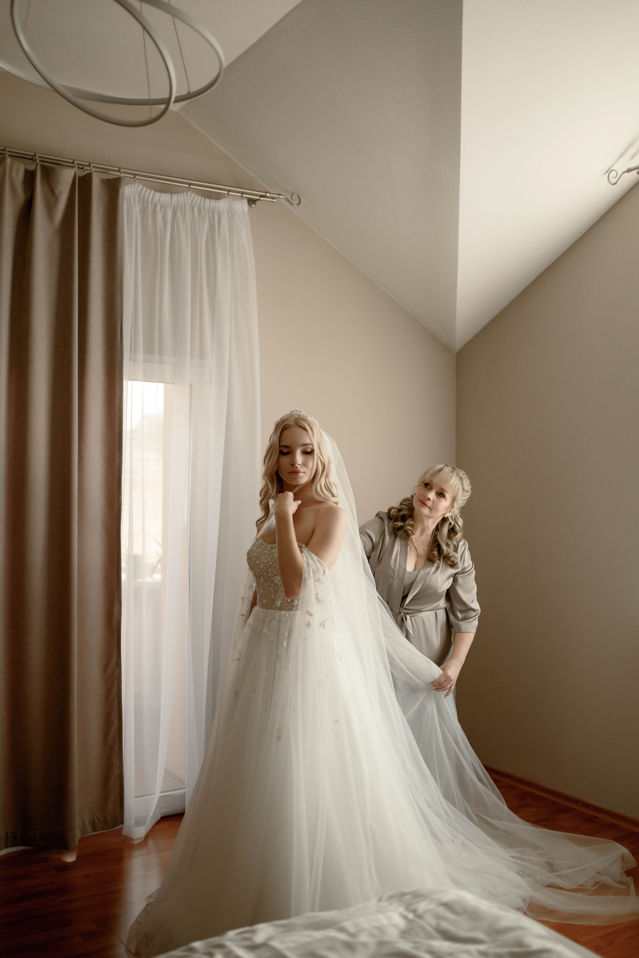 Nastya | Nikita. Мария Гуржеева