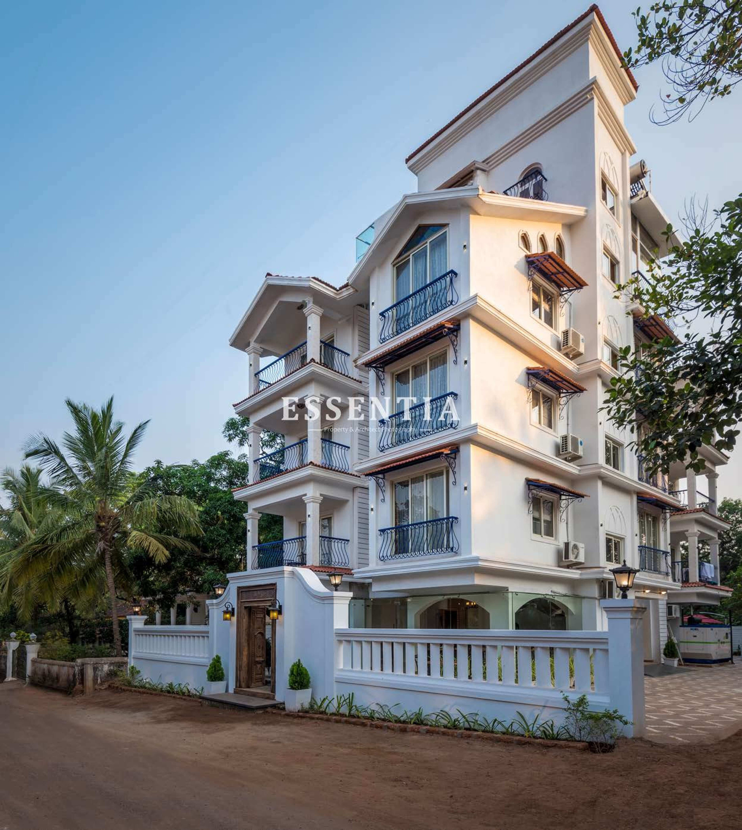 Property & Architecture. Essentia Photography Services — Professional Photographer in London, United Kingdom