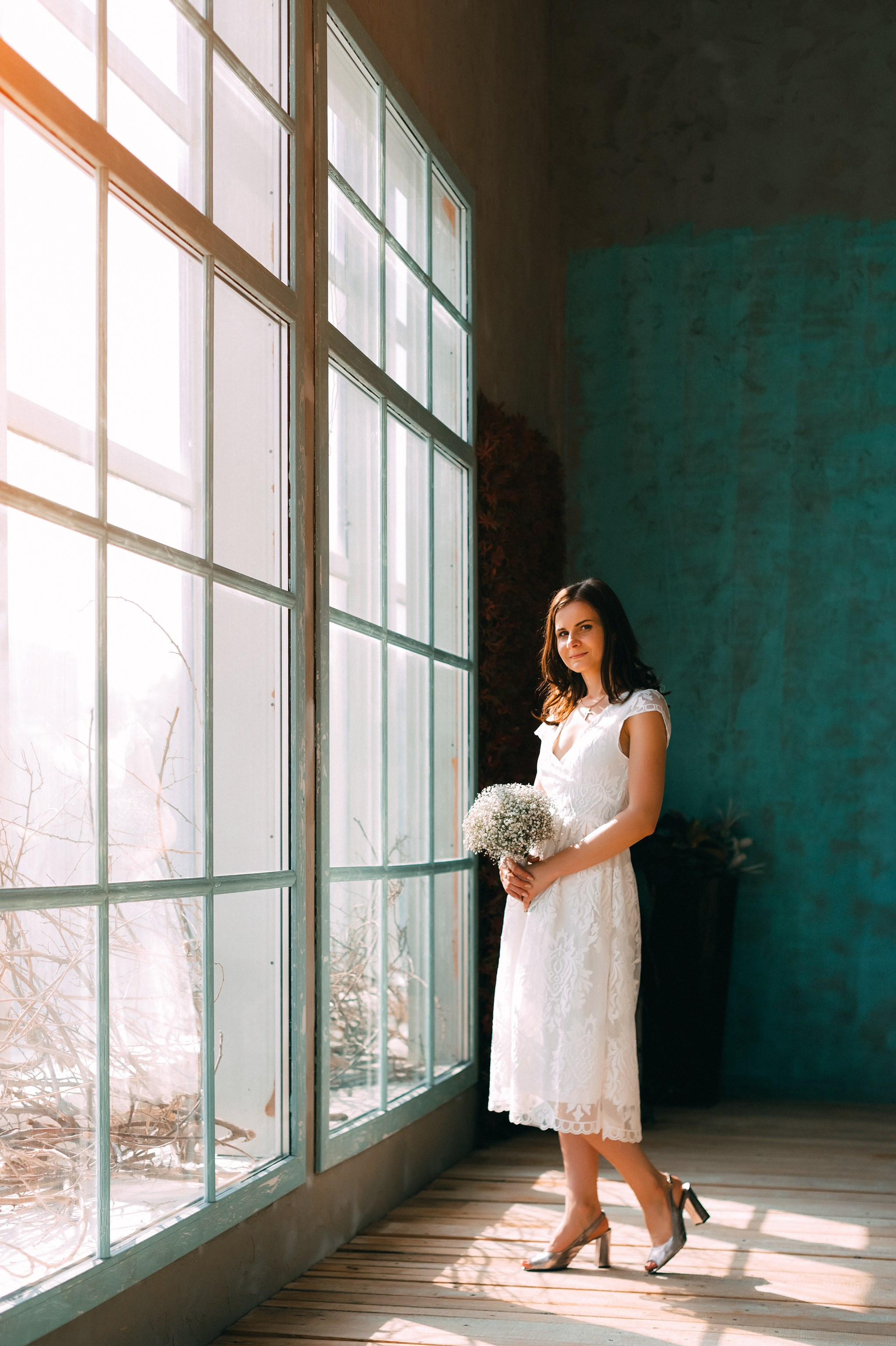 Irina & Alexandru. Fotograf de familie și evenimente