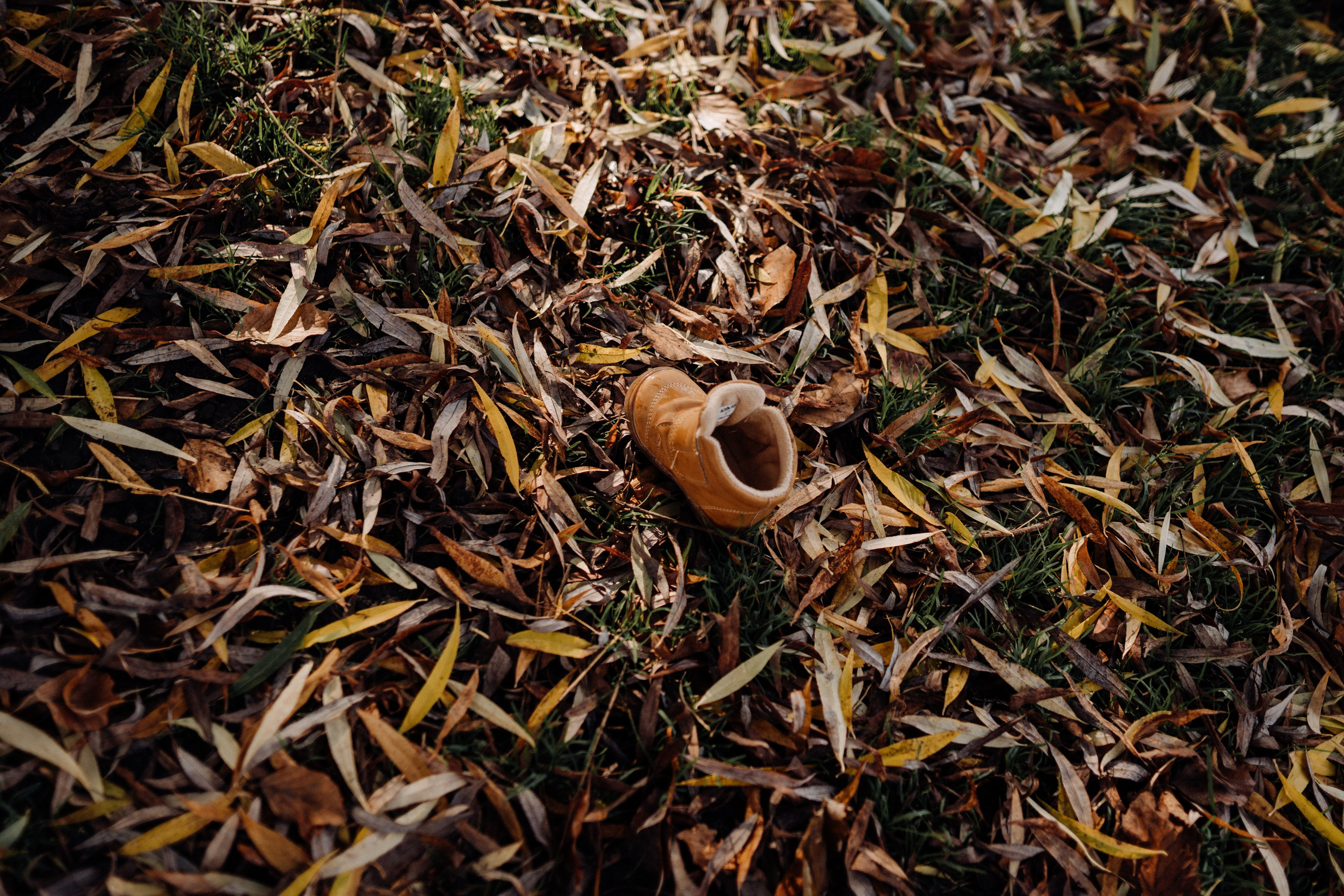 . Фотограф в Праге Анна Лебедева