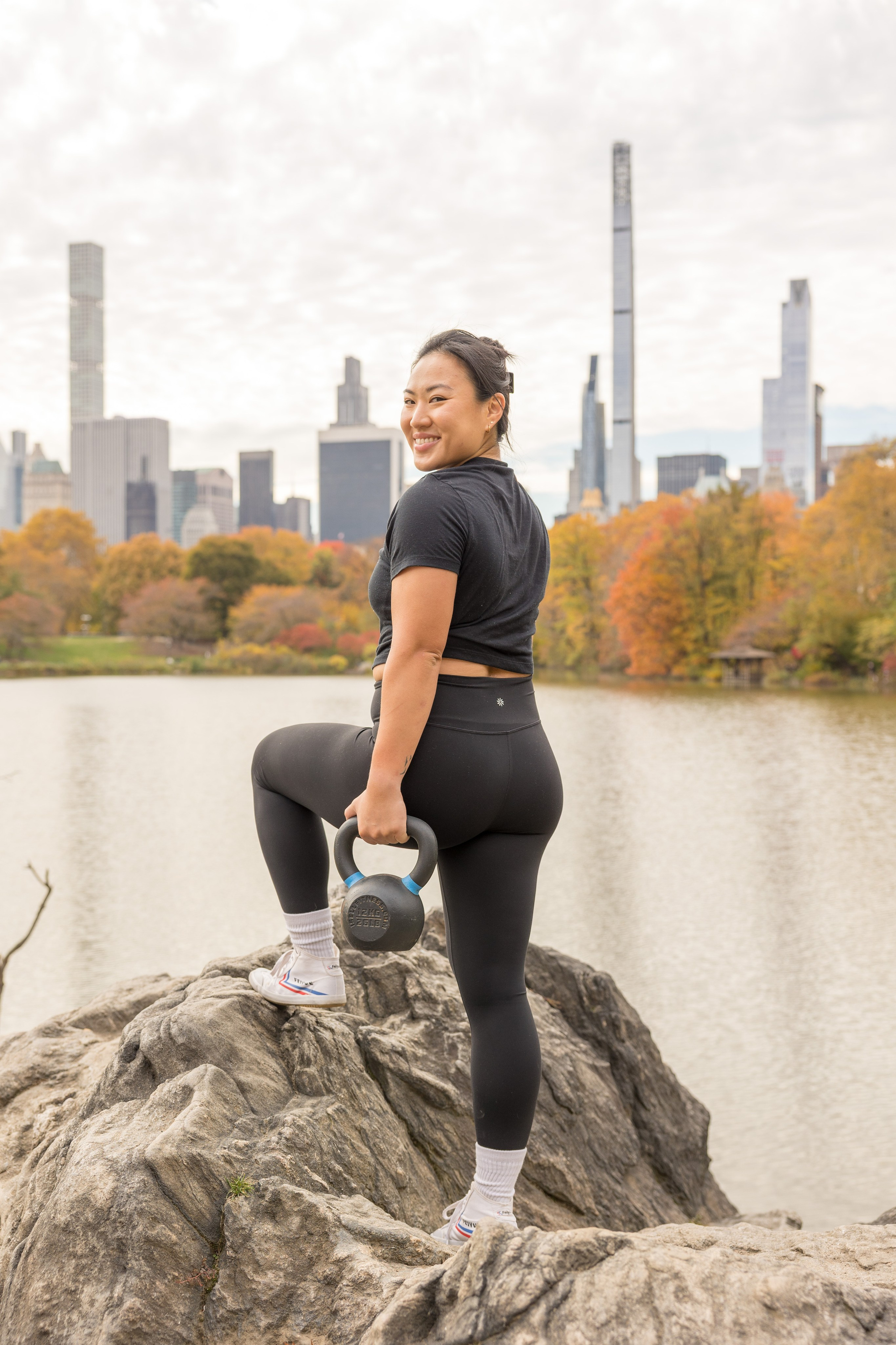 Brand Shoot — Strength Coach. Family, lifestyle, and commercial photography in New York and New Jersey