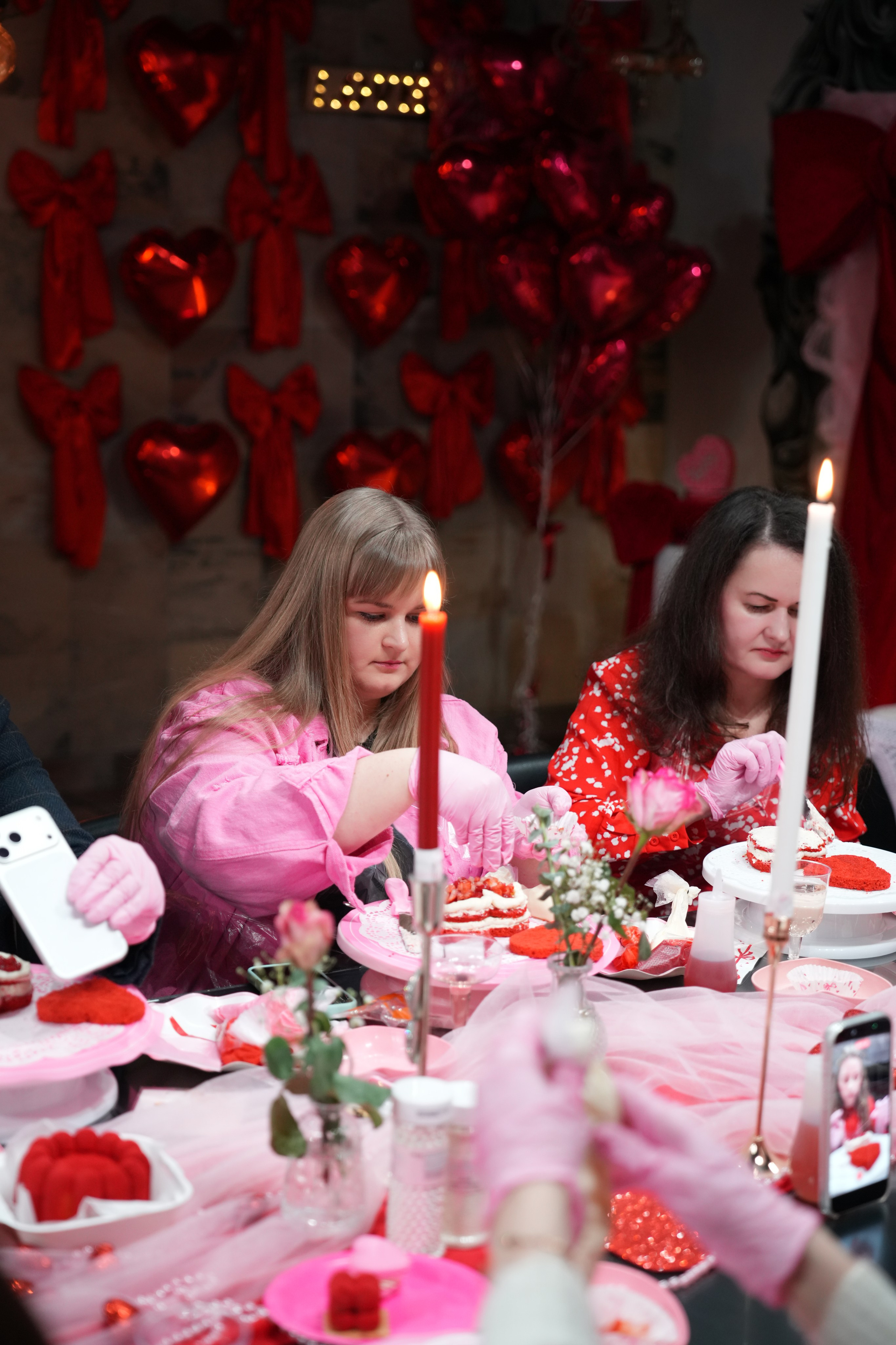 Event Photography. Portrait/Event/Product photographer Olga Botnari