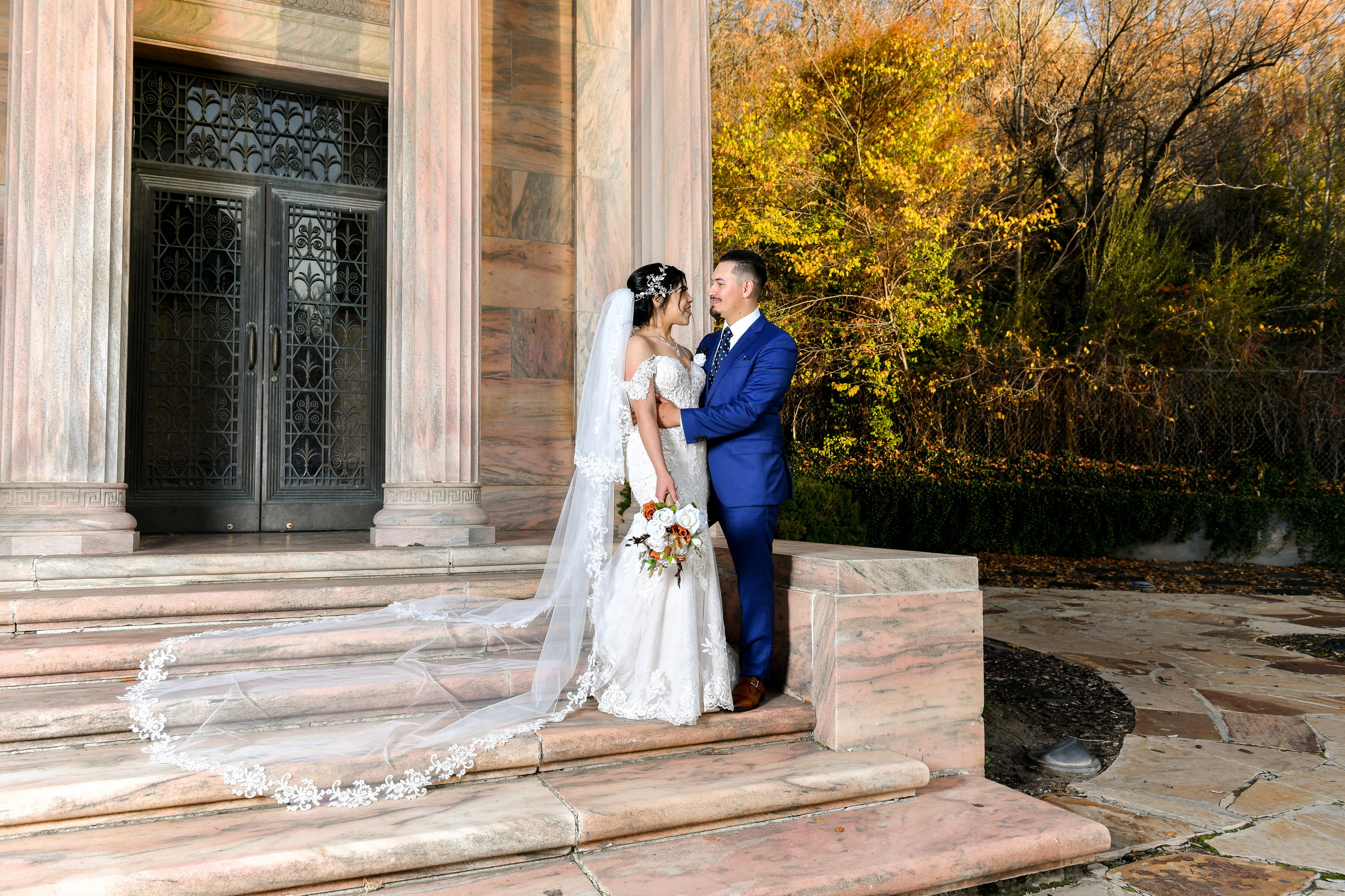 Weddings. Wedding & quinceañera Photographer in Salt Lake City, Utah