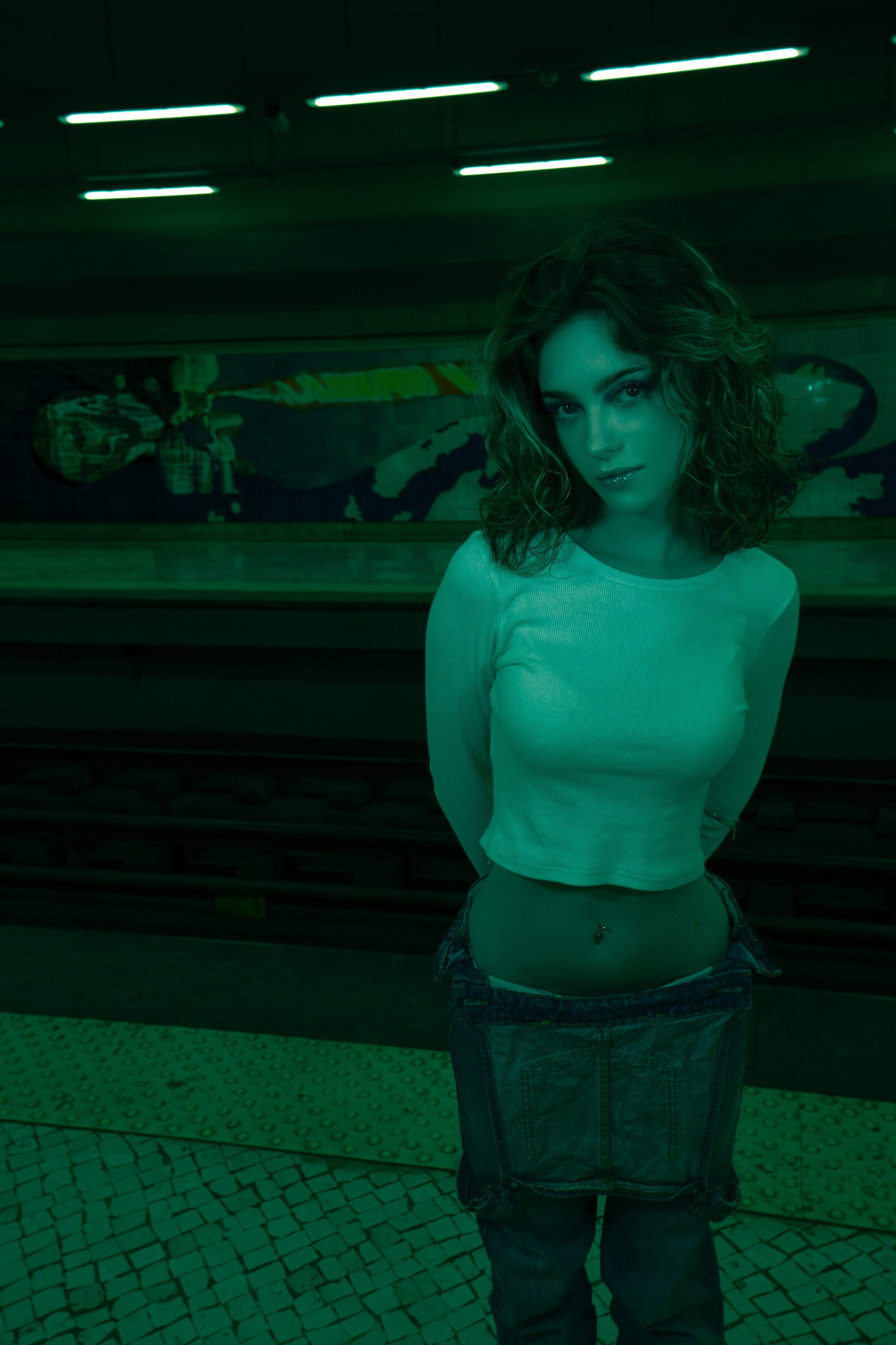 My shoots. Astalovskaya Videographer