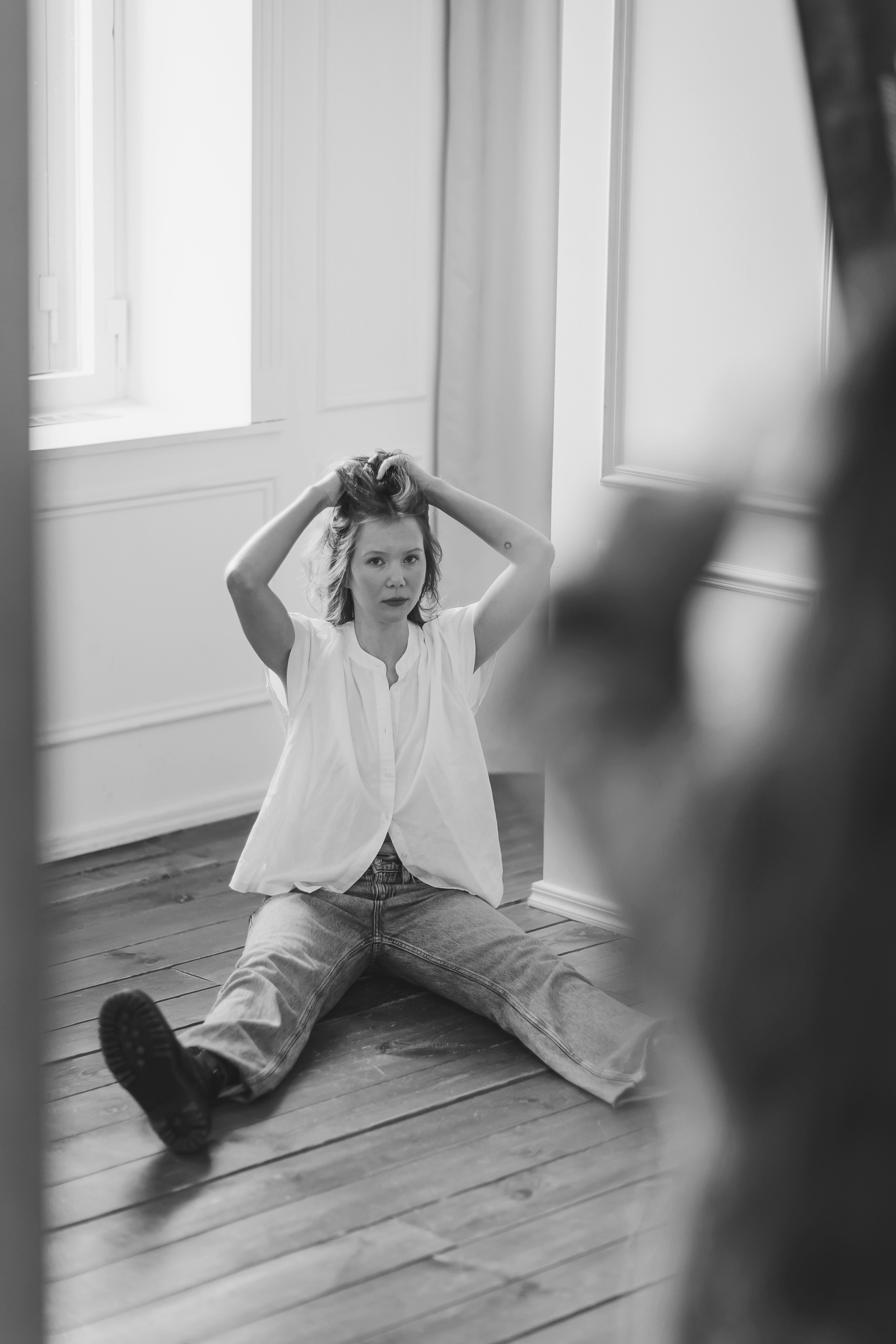 Absolvenți. Школа Фотографии Романа Рыбалёва. Город Кишинёв, Молдова