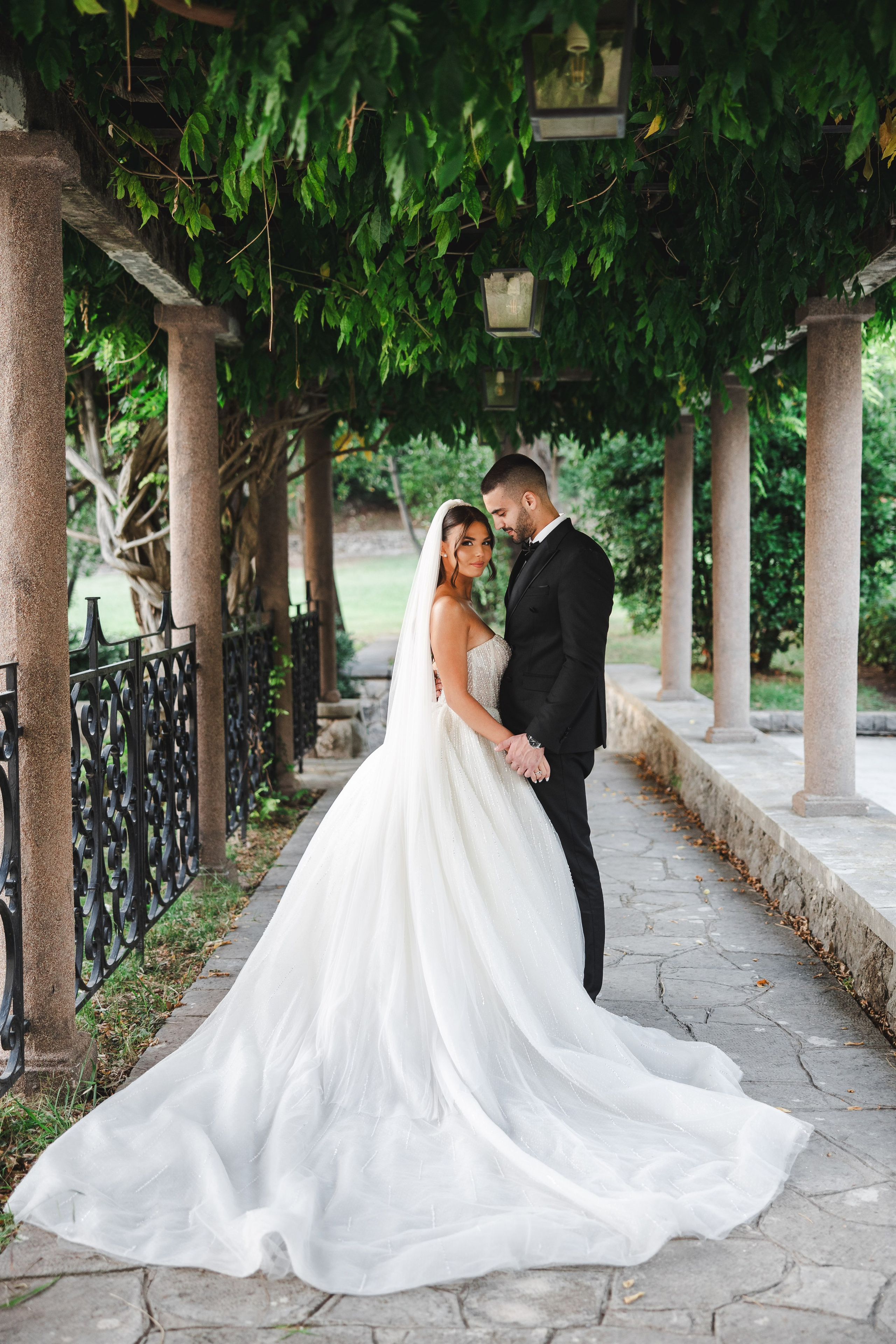 PREDRAG I ANJA. Wedding photographer Nermin Kajosevic