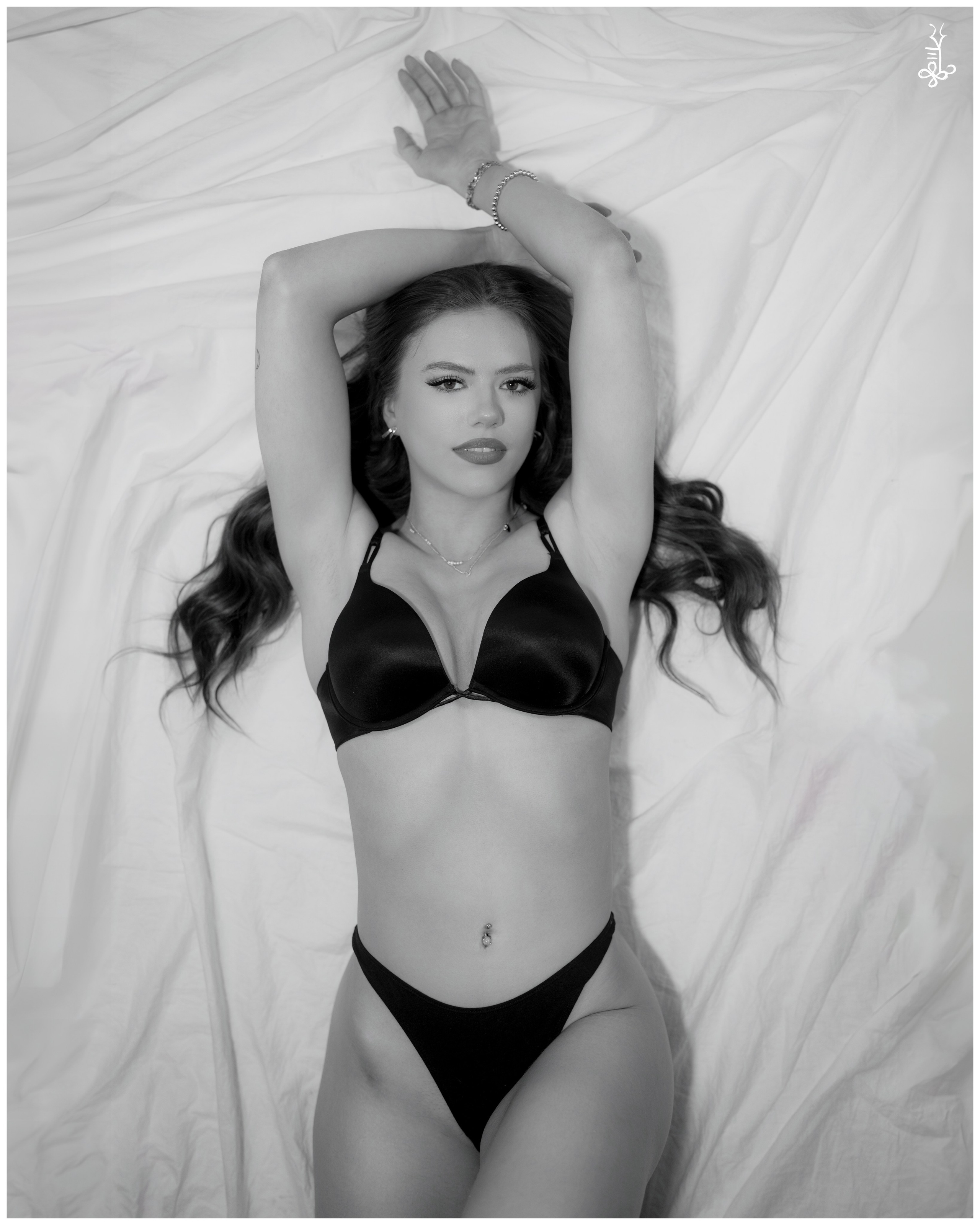 GRACE BIVENS. Ke’Ondris