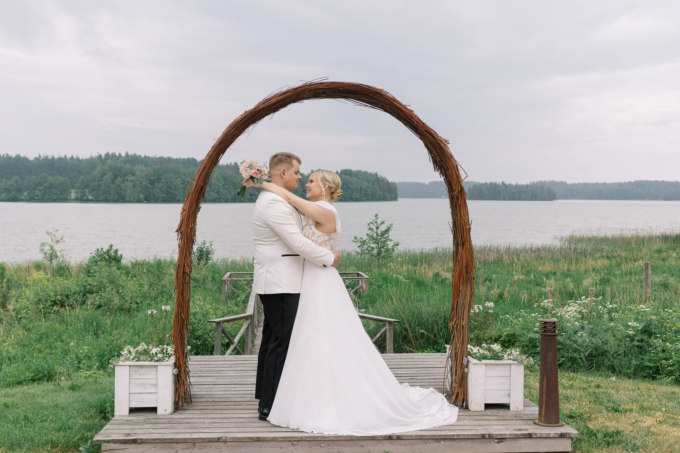 Jasmi_Eetu. StudioHappyMoment — Fine Art Wedding Photographer in Italy, France, Spain & Finland