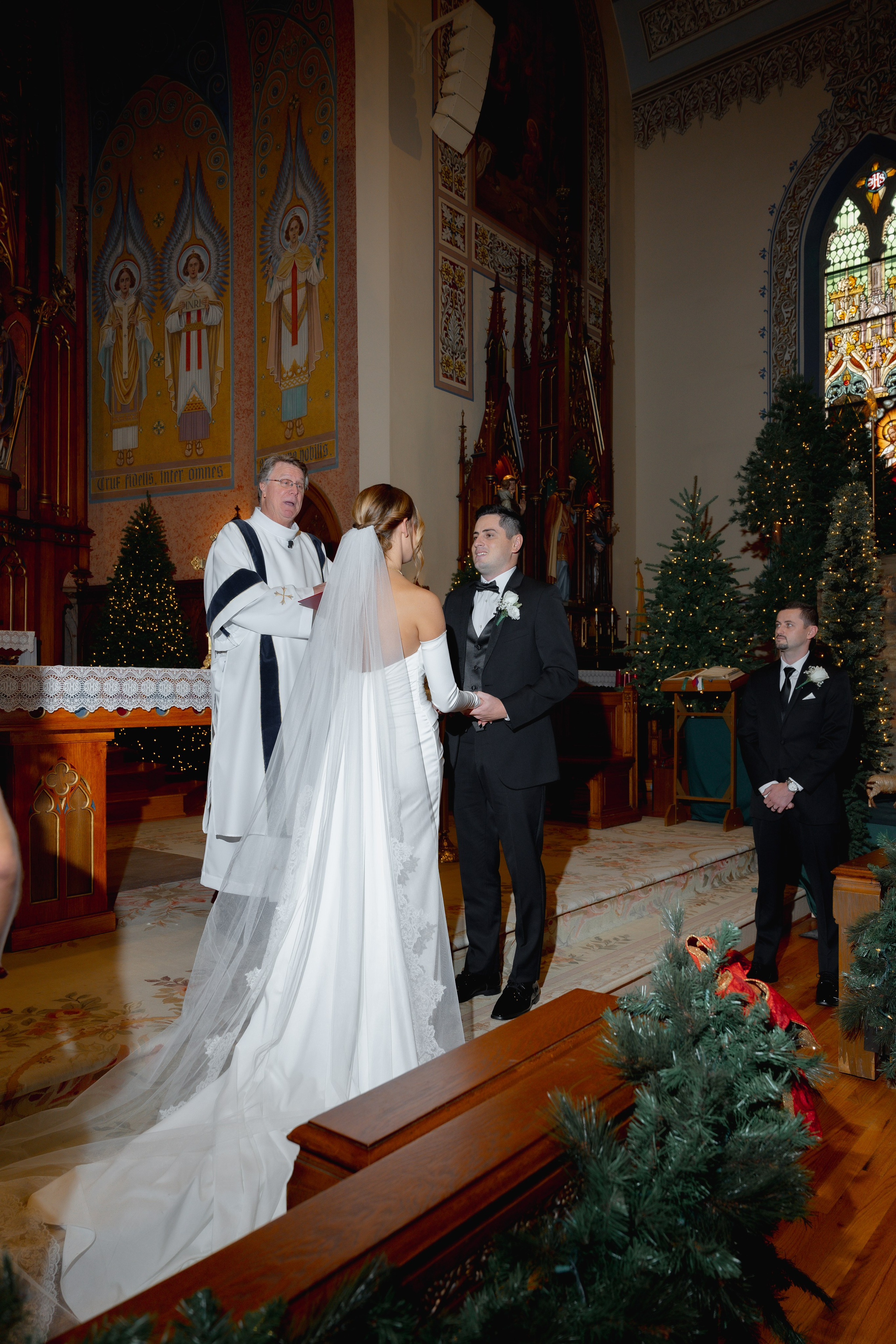 Jack and Maggie. Anna Krasnova Wedding photographer